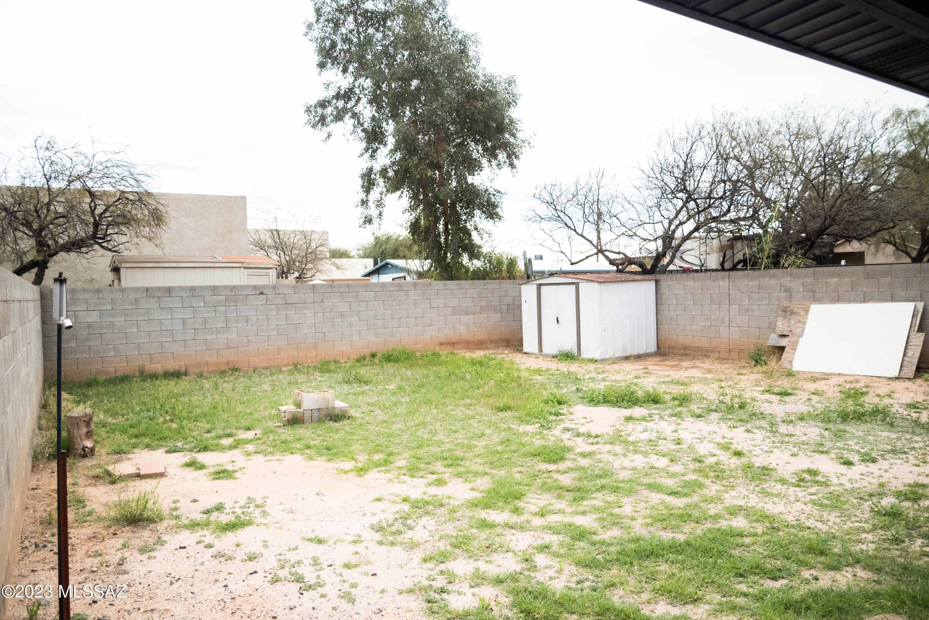Speedway Park Addition - Residential Income