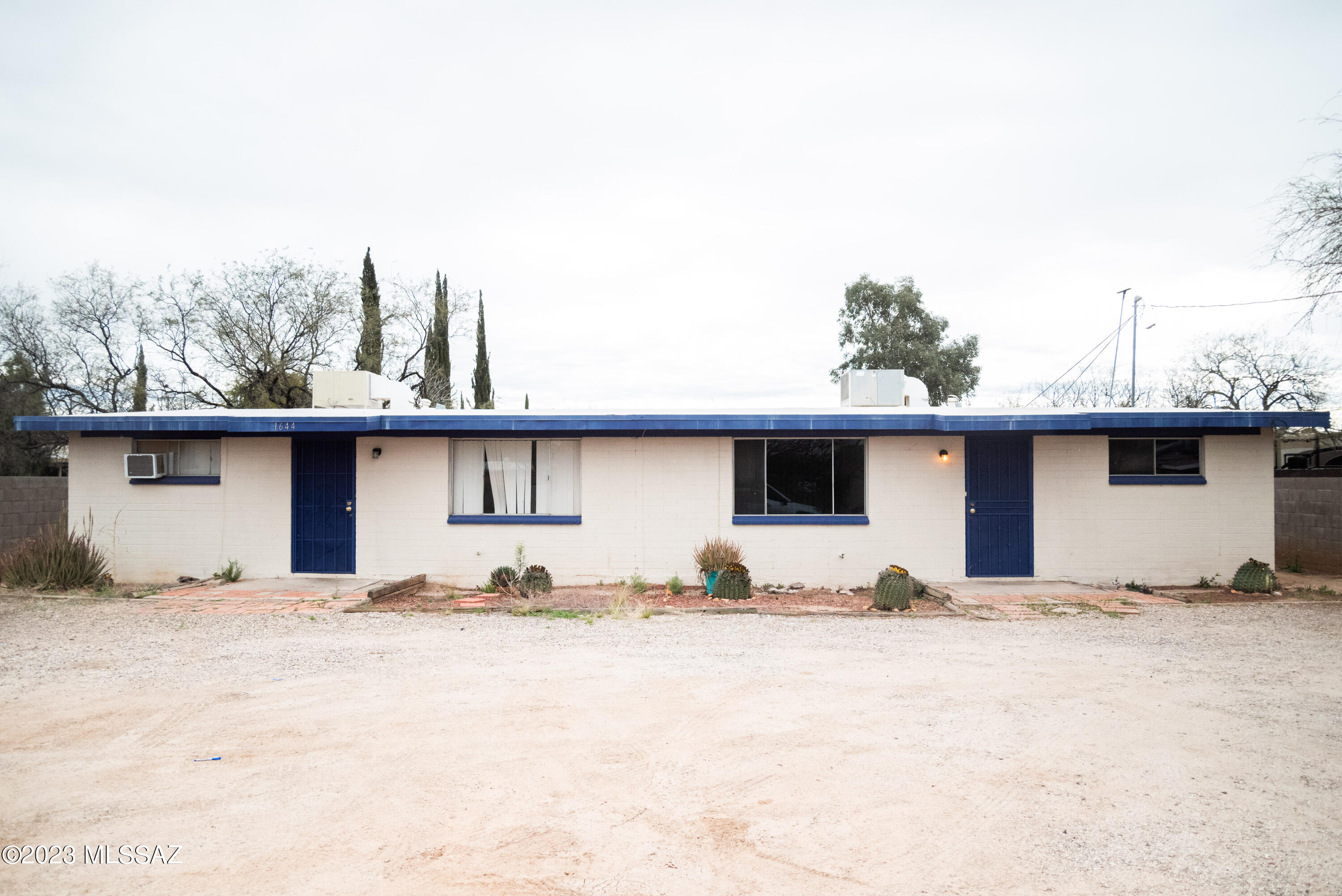 Speedway Park Addition - Residential Income