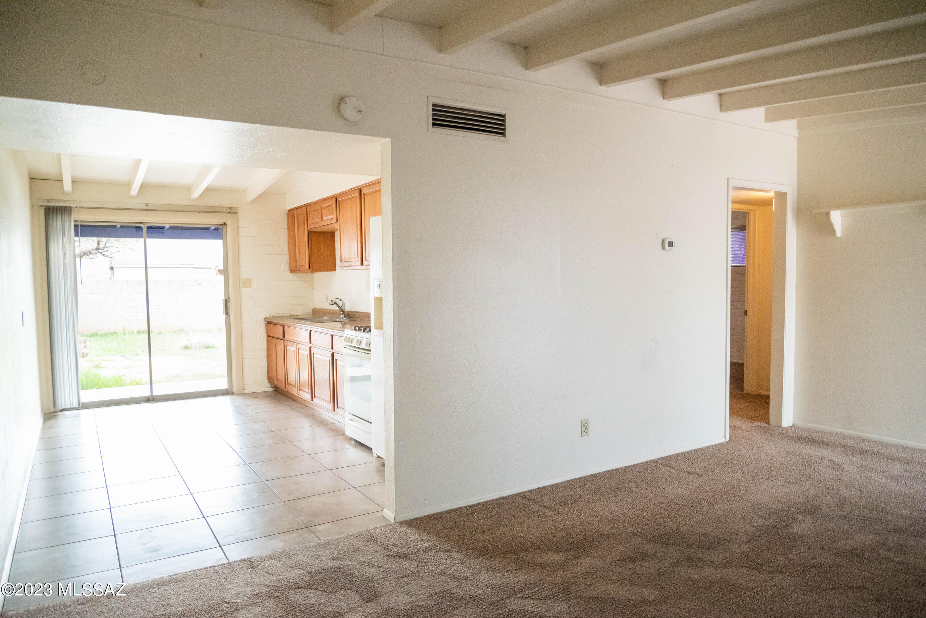 Speedway Park Addition - Residential Income