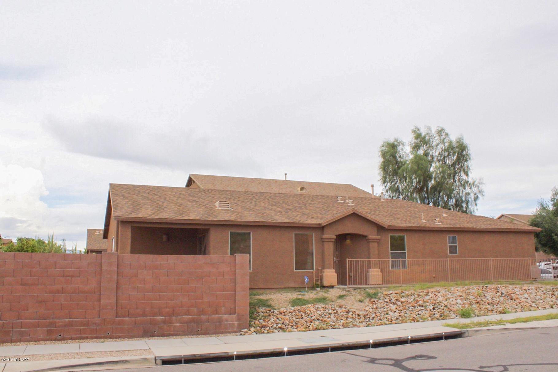 Desert Stone (1-260) - Residential