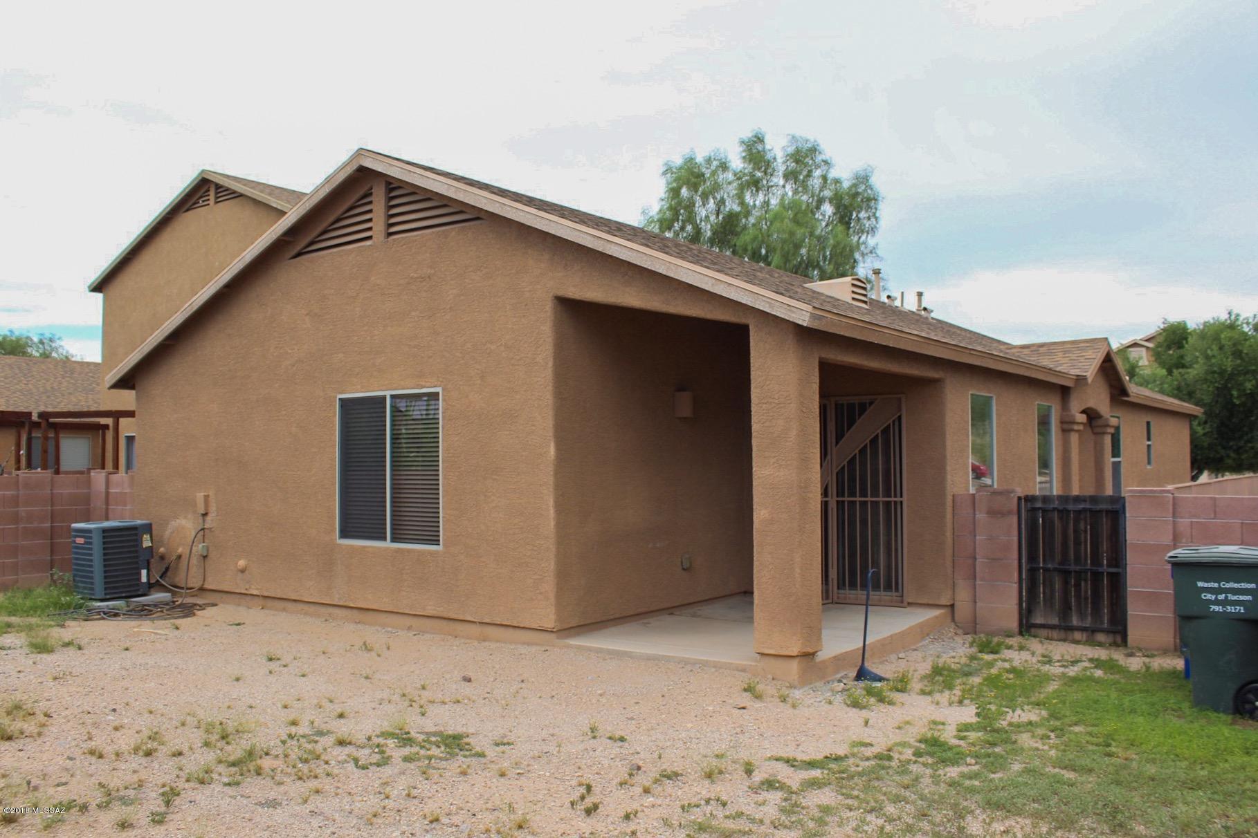 Desert Stone (1-260) - Residential