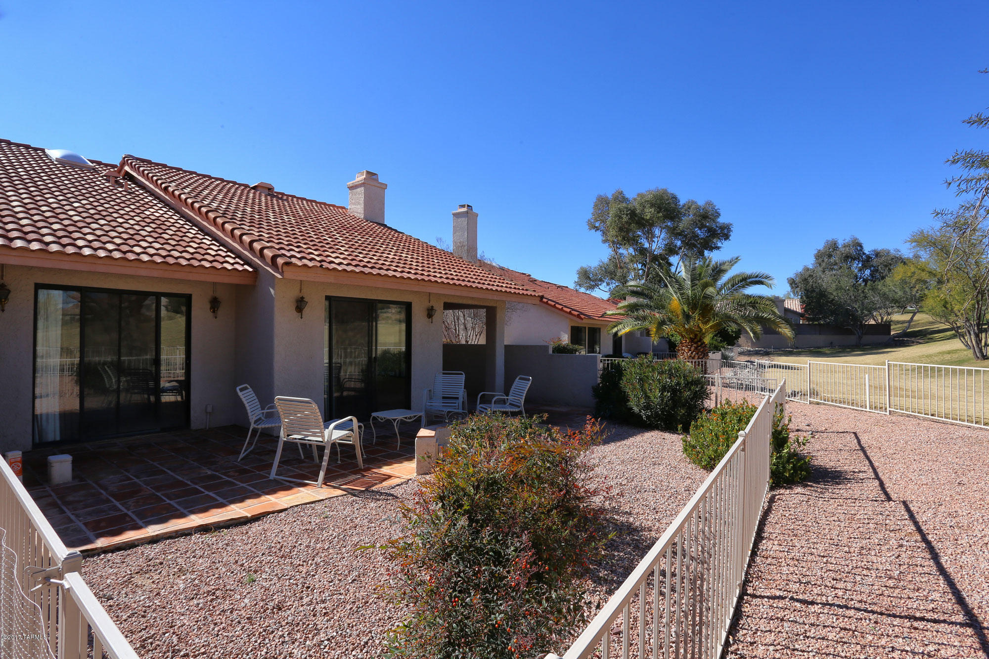 Tucson National Townhomes West II (1-81) - Residential
