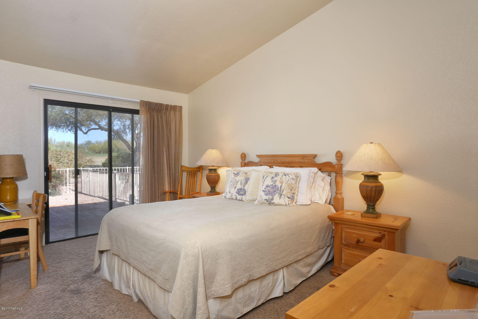 Tucson National Townhomes West II (1-81) - Residential