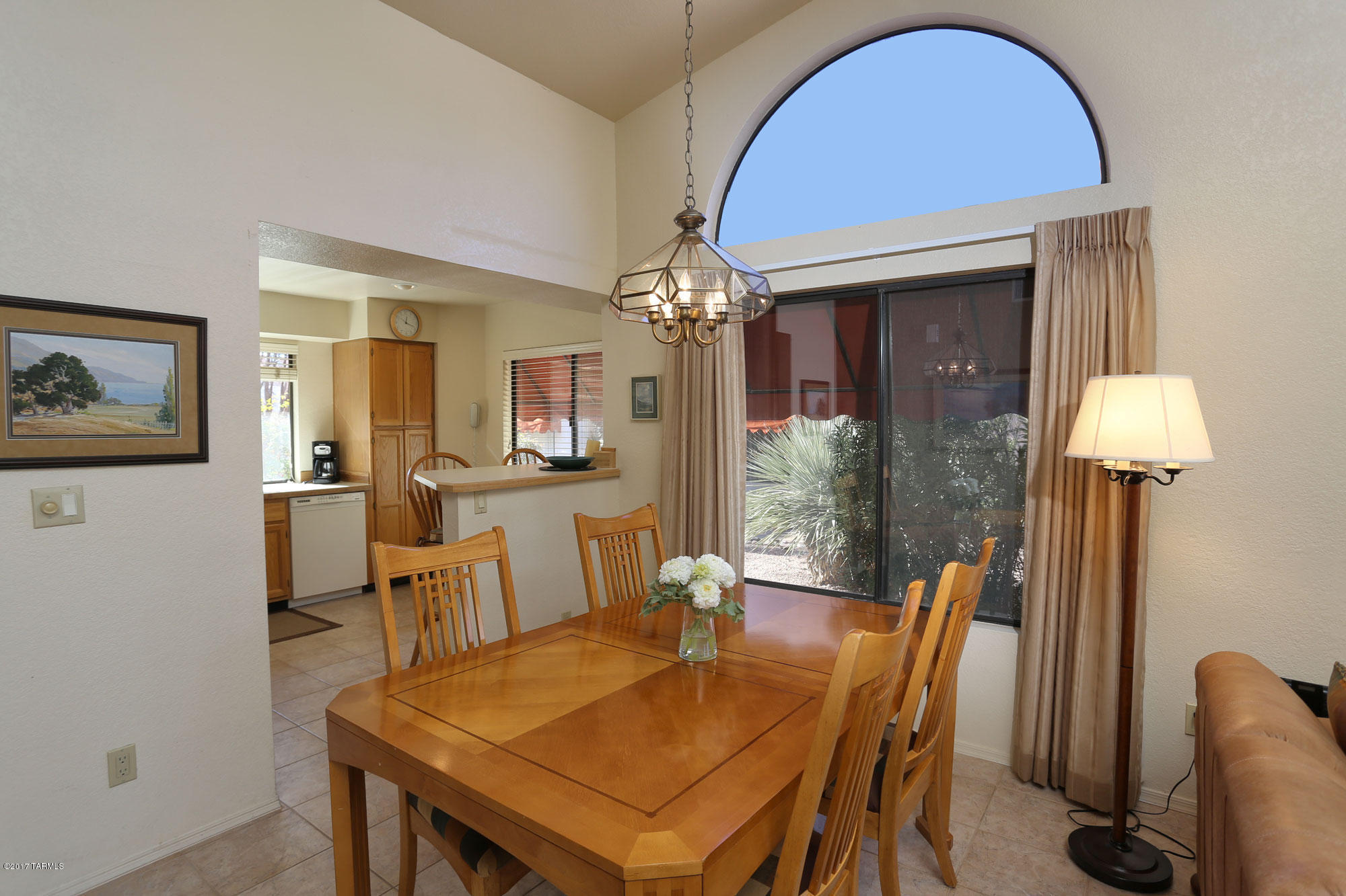 Tucson National Townhomes West II (1-81) - Residential