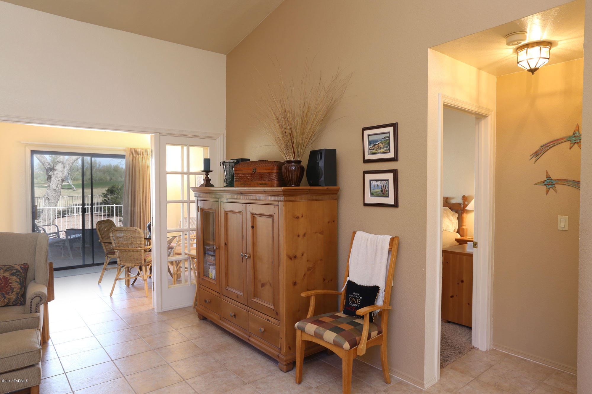 Tucson National Townhomes West II (1-81) - Residential