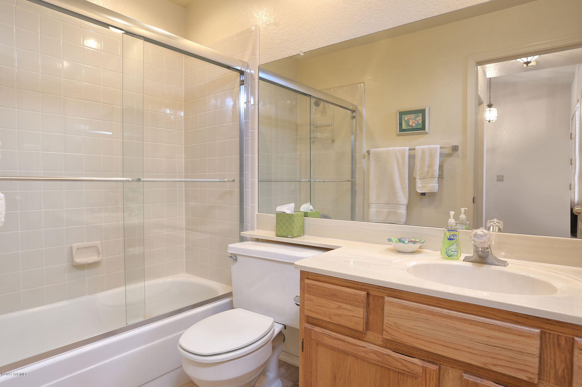 Tucson National Townhomes West II (1-81) - Residential
