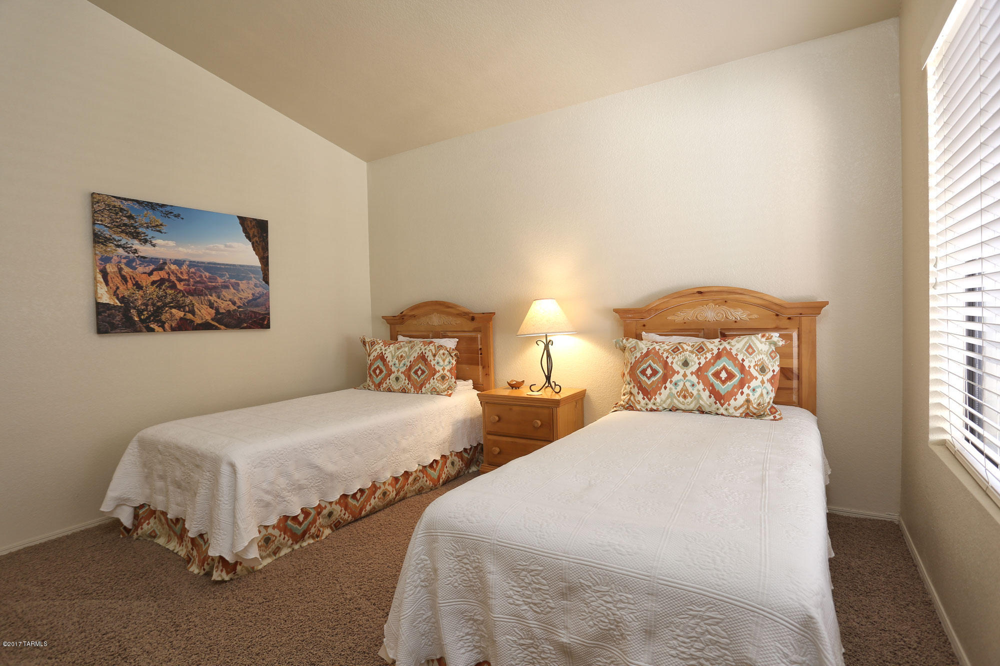 Tucson National Townhomes West II (1-81) - Residential