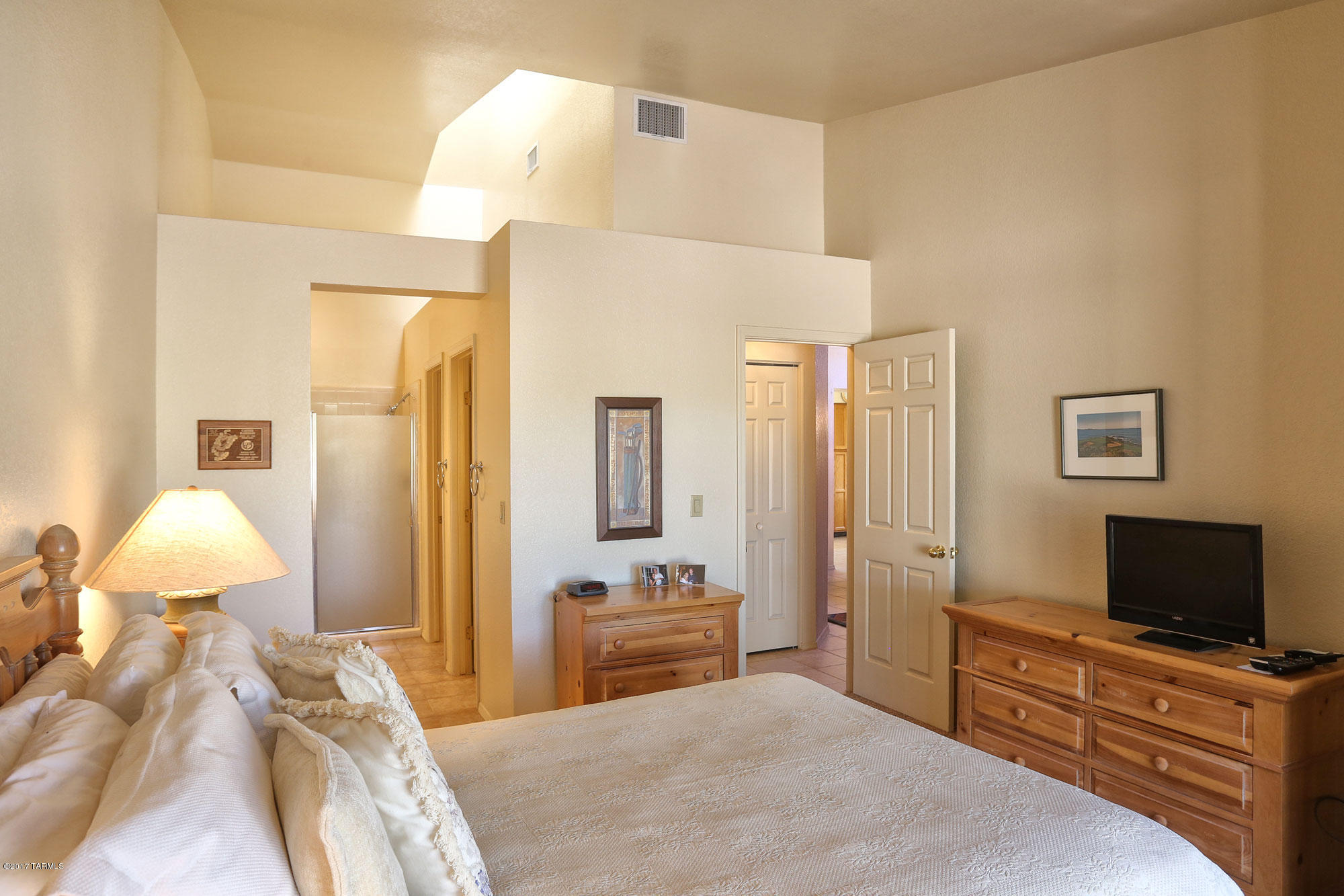 Tucson National Townhomes West II (1-81) - Residential