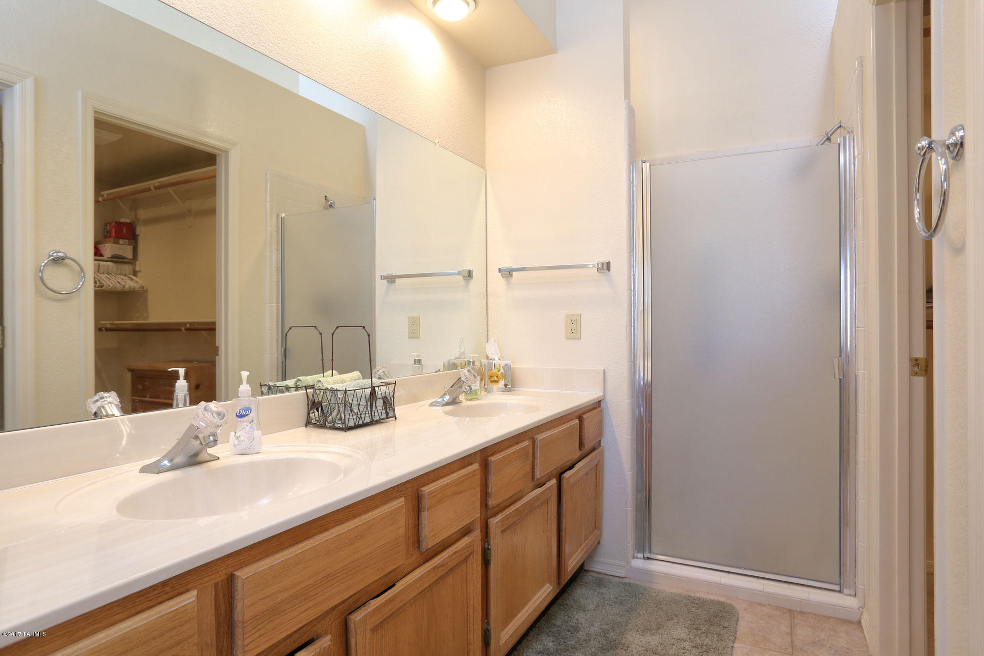 Tucson National Townhomes West II (1-81) - Residential