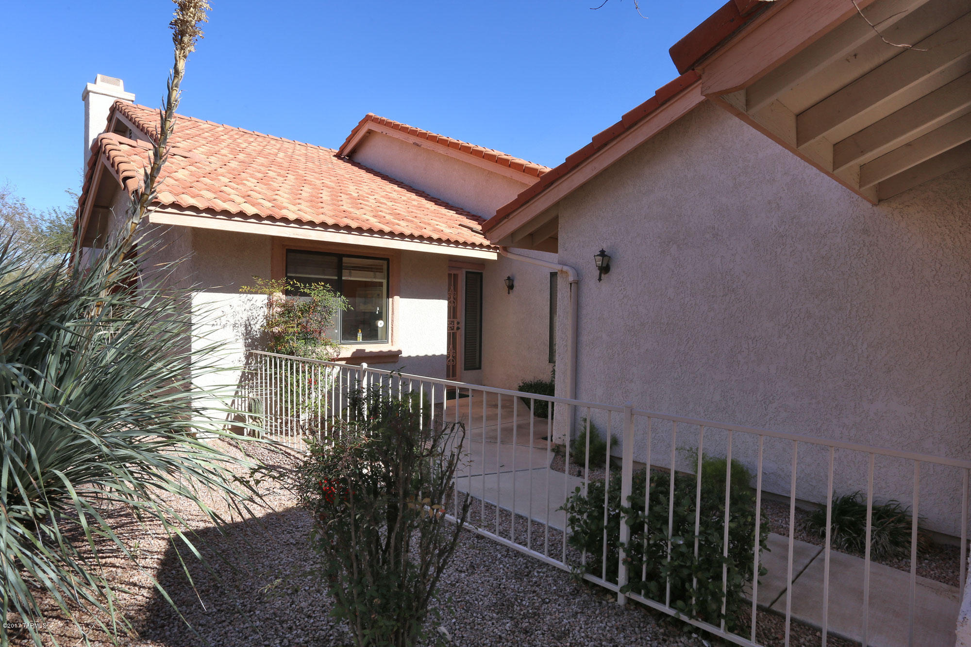 Tucson National Townhomes West II (1-81) - Residential