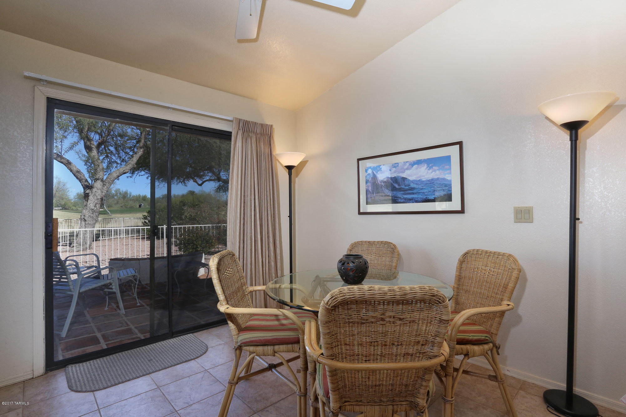 Tucson National Townhomes West II (1-81) - Residential
