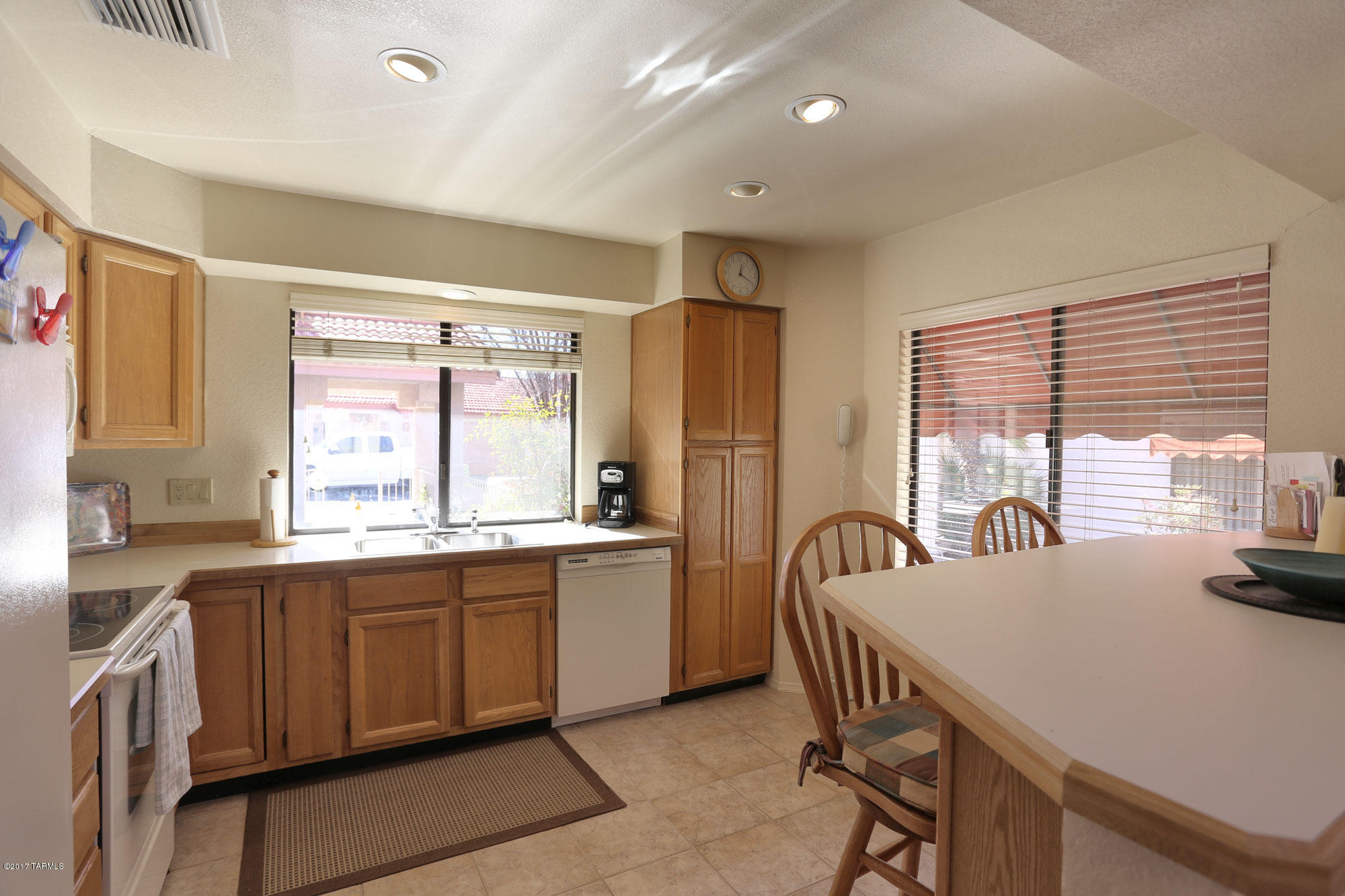 Tucson National Townhomes West II (1-81) - Residential