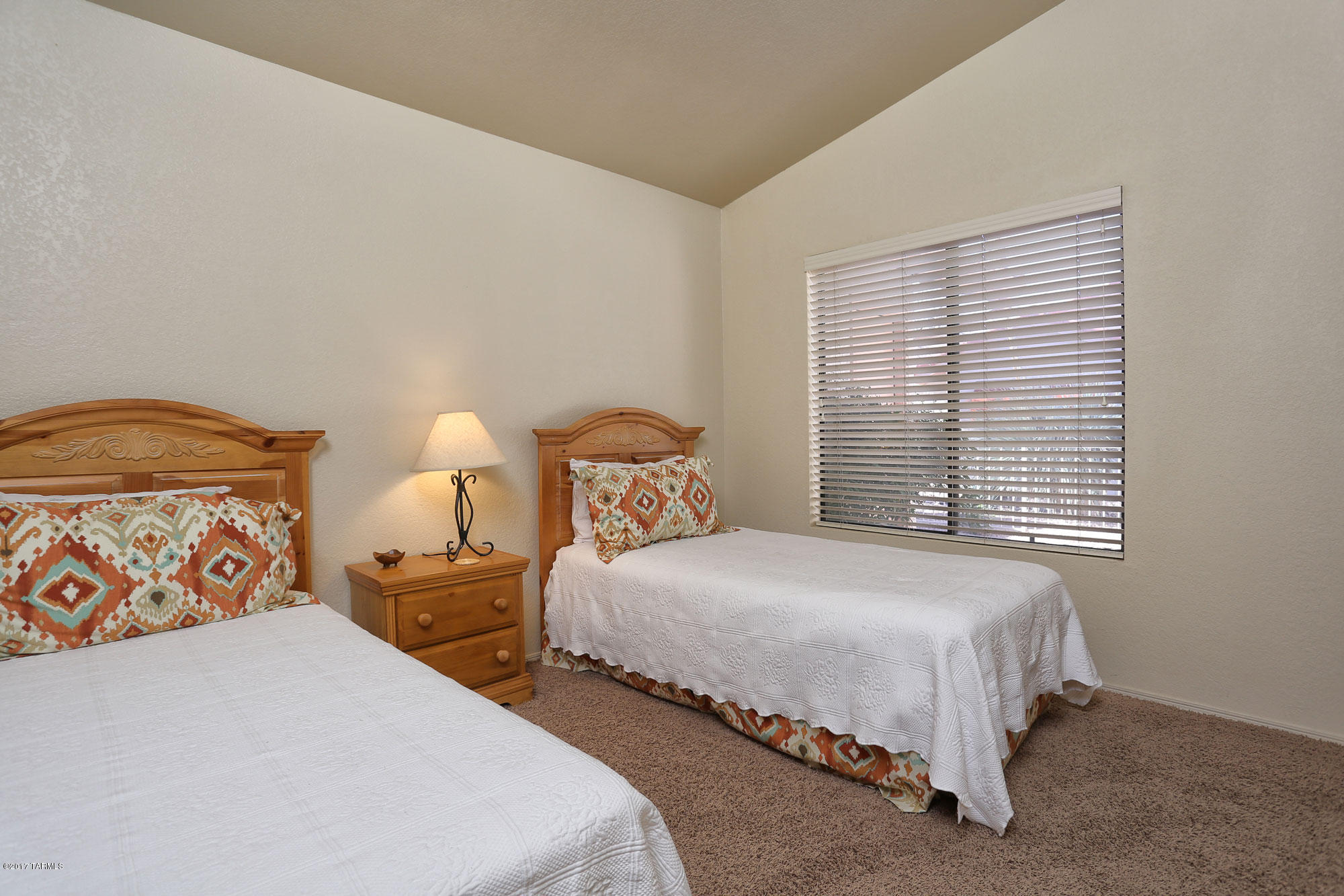 Tucson National Townhomes West II (1-81) - Residential