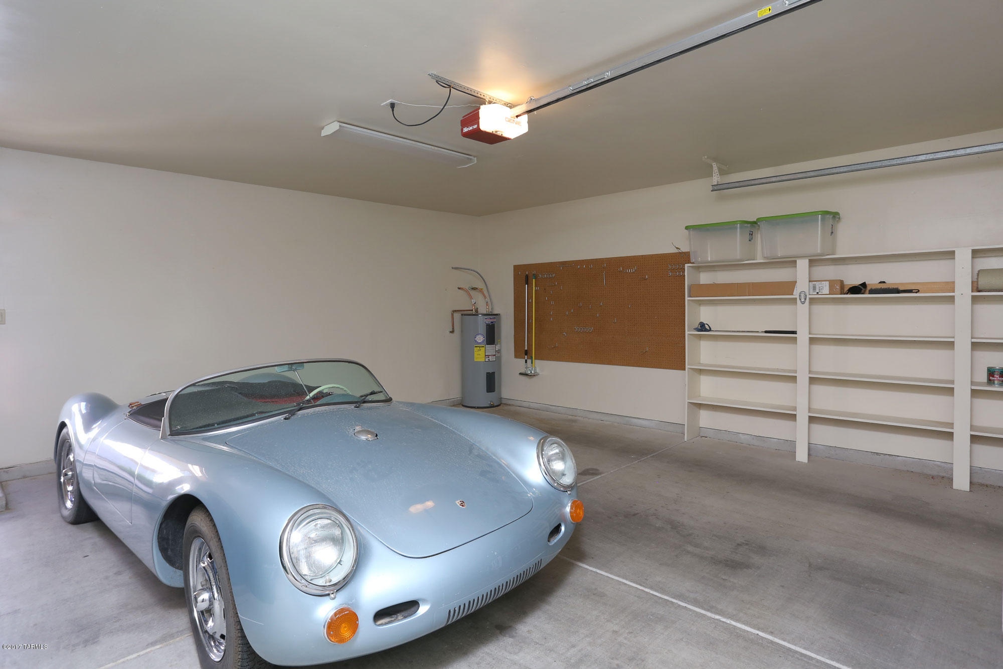 Tucson National Townhomes West II (1-81) - Residential