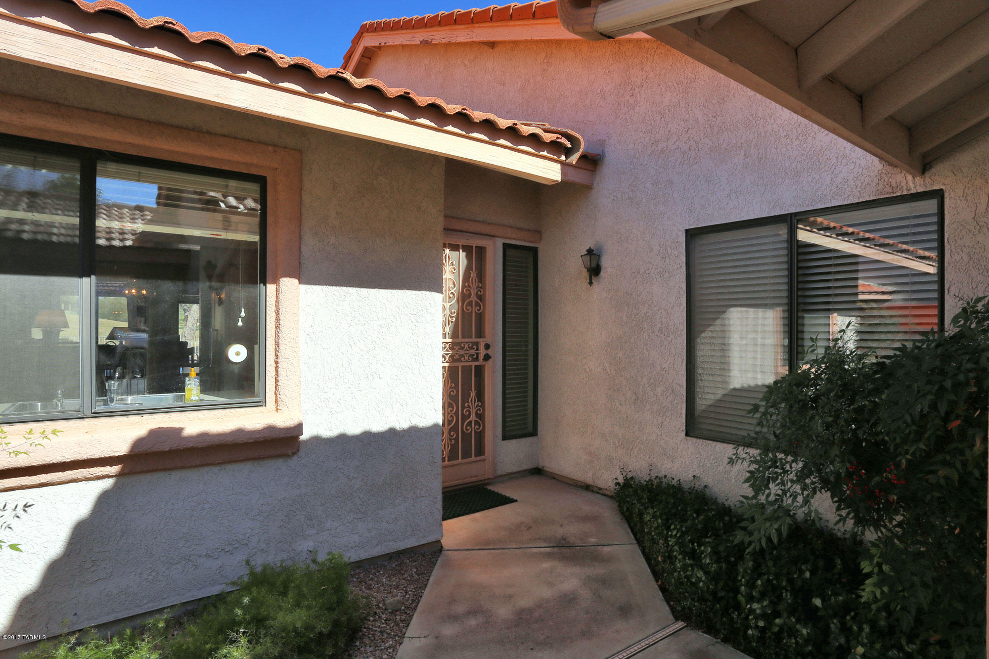Tucson National Townhomes West II (1-81) - Residential