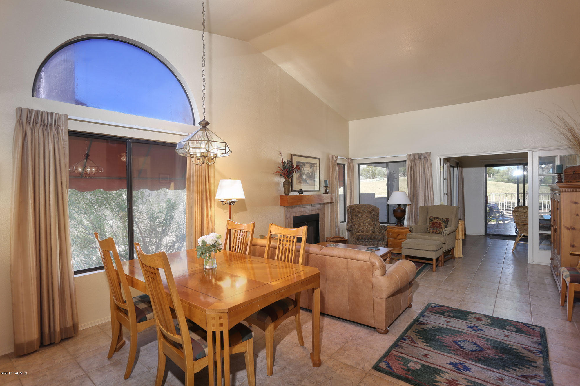 Tucson National Townhomes West II (1-81) - Residential