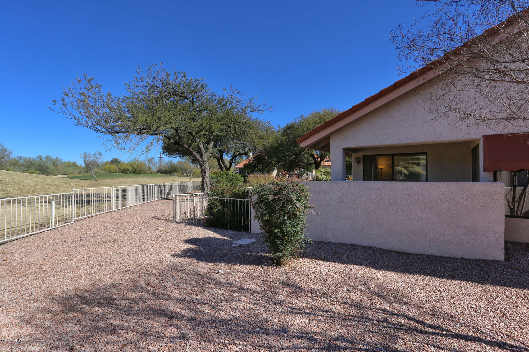 Tucson National Townhomes West II (1-81) - Residential