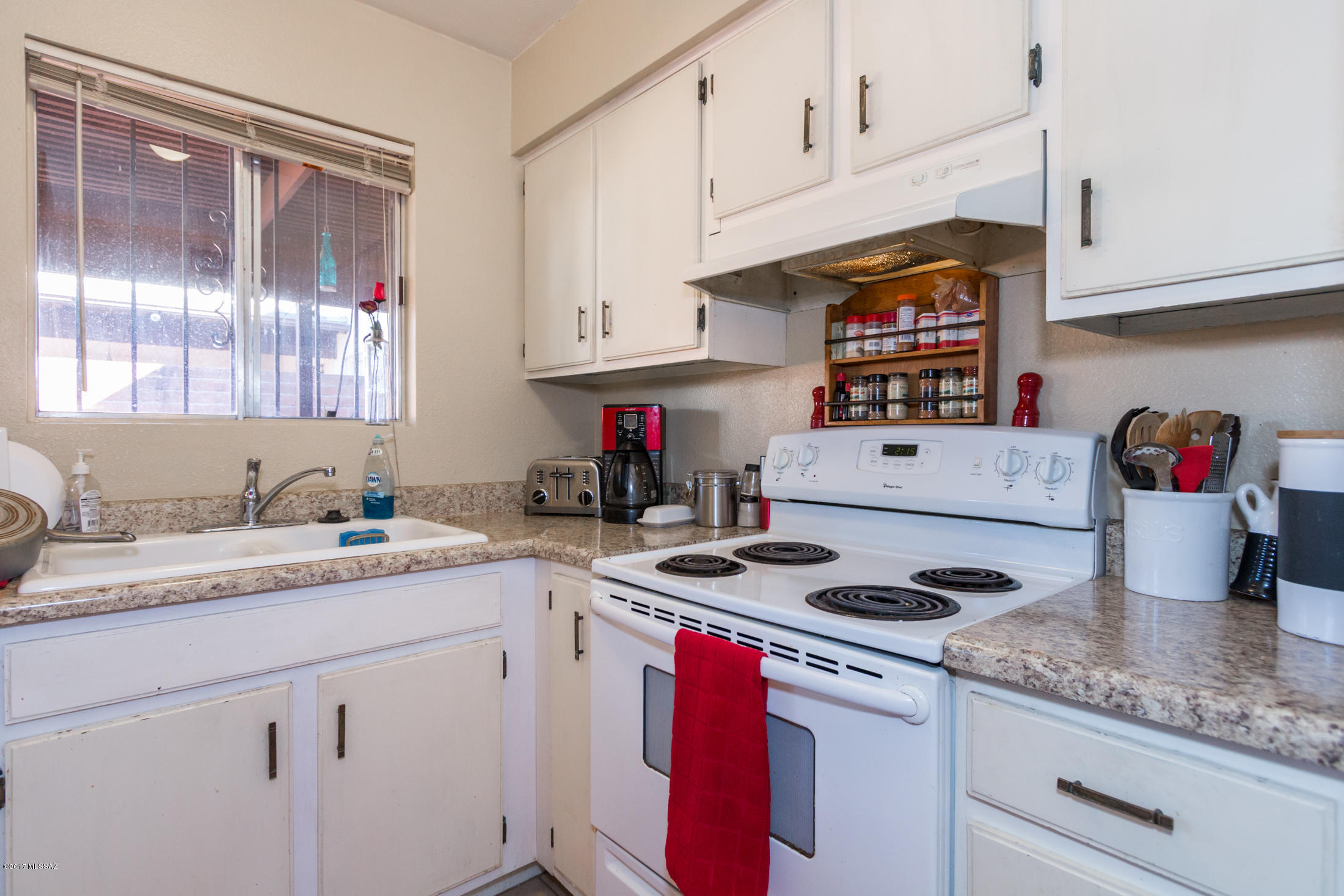 Las Solanas Blk 1 (1-49) - Residential