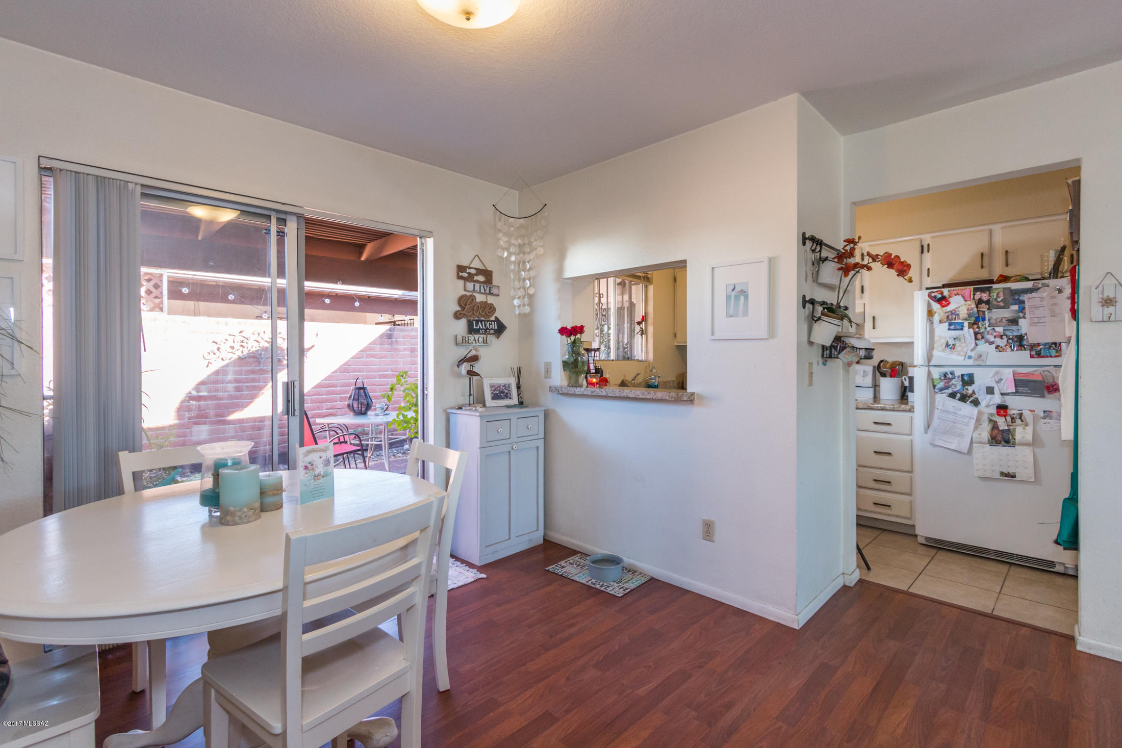 Las Solanas Blk 1 (1-49) - Residential