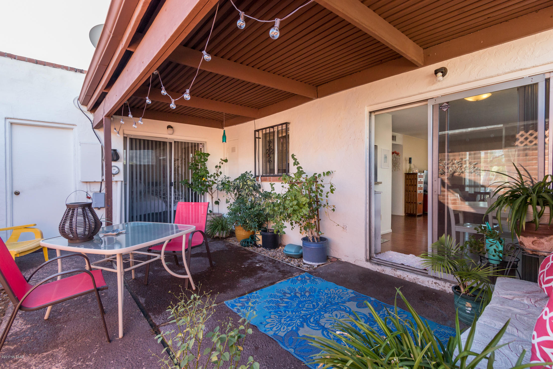 Las Solanas Blk 1 (1-49) - Residential