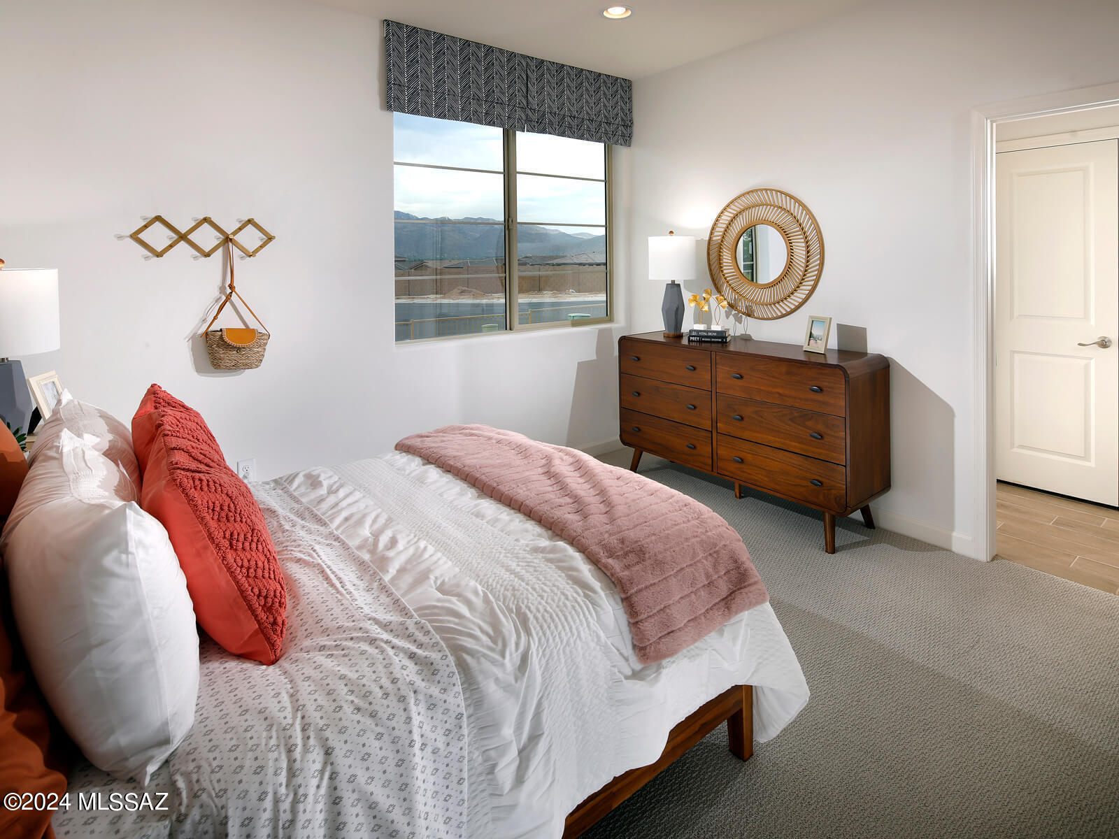 Houghton Reserve - Residential