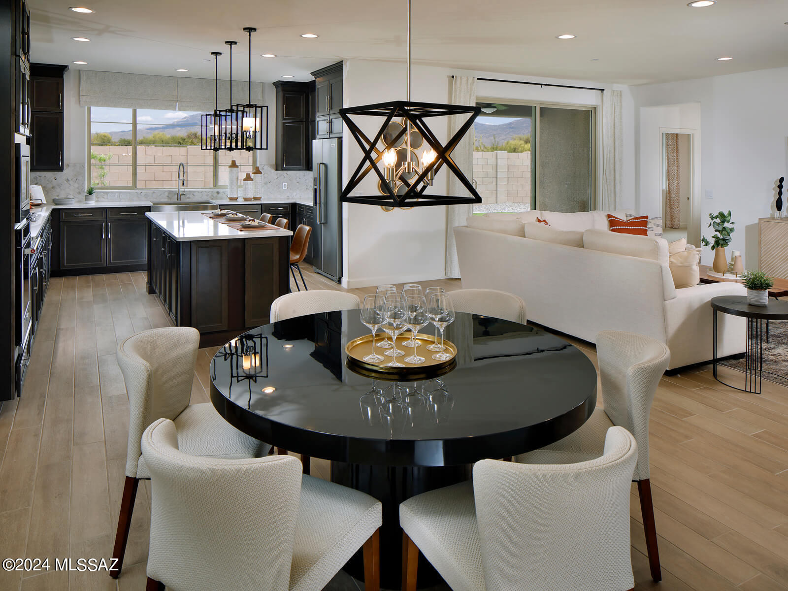 Houghton Reserve - Residential