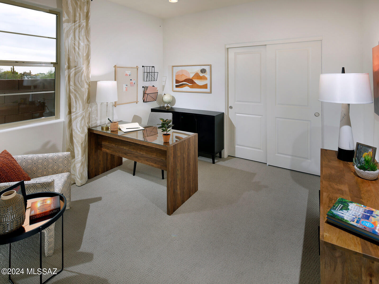 Houghton Reserve - Residential