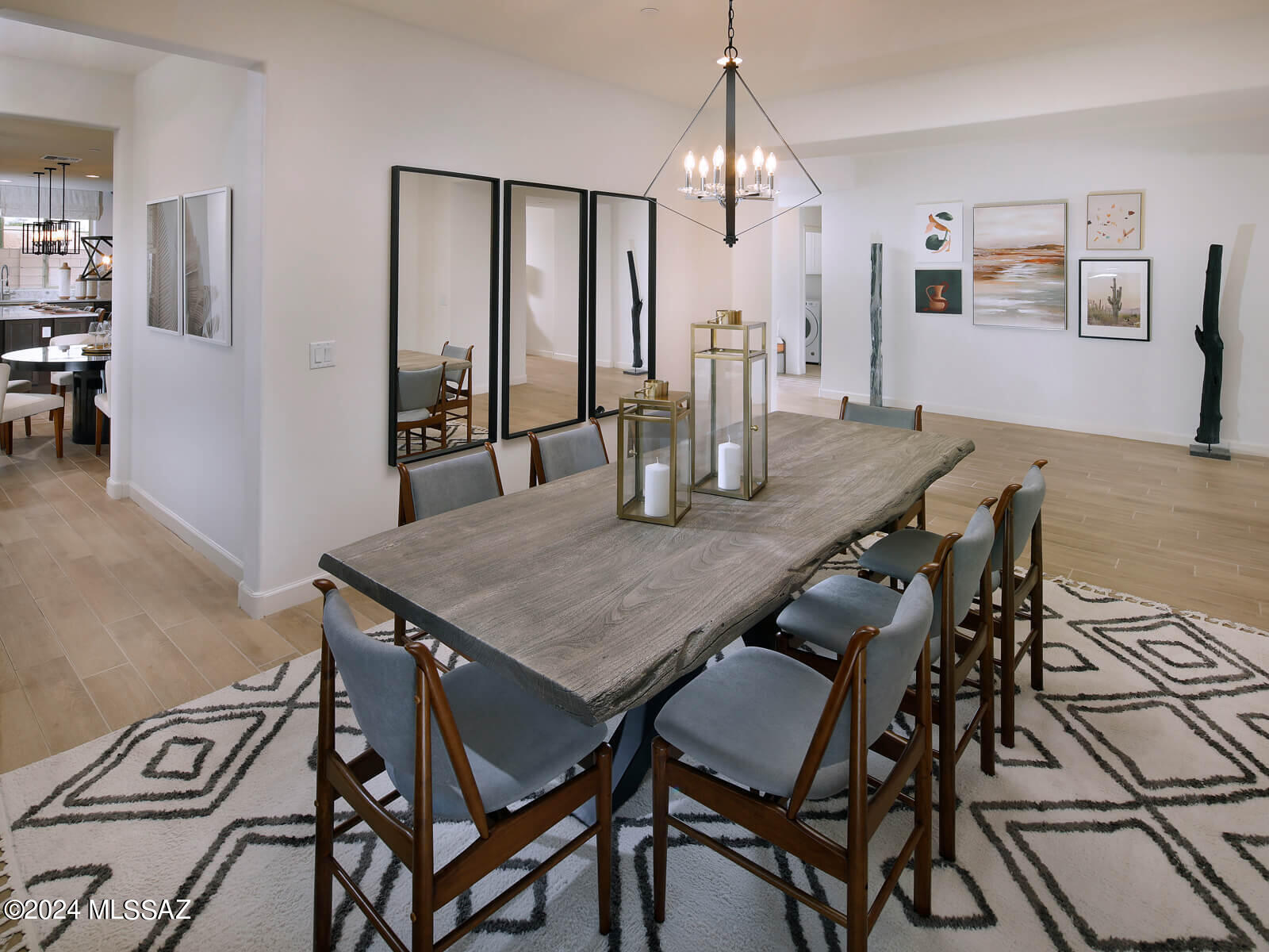Houghton Reserve - Residential