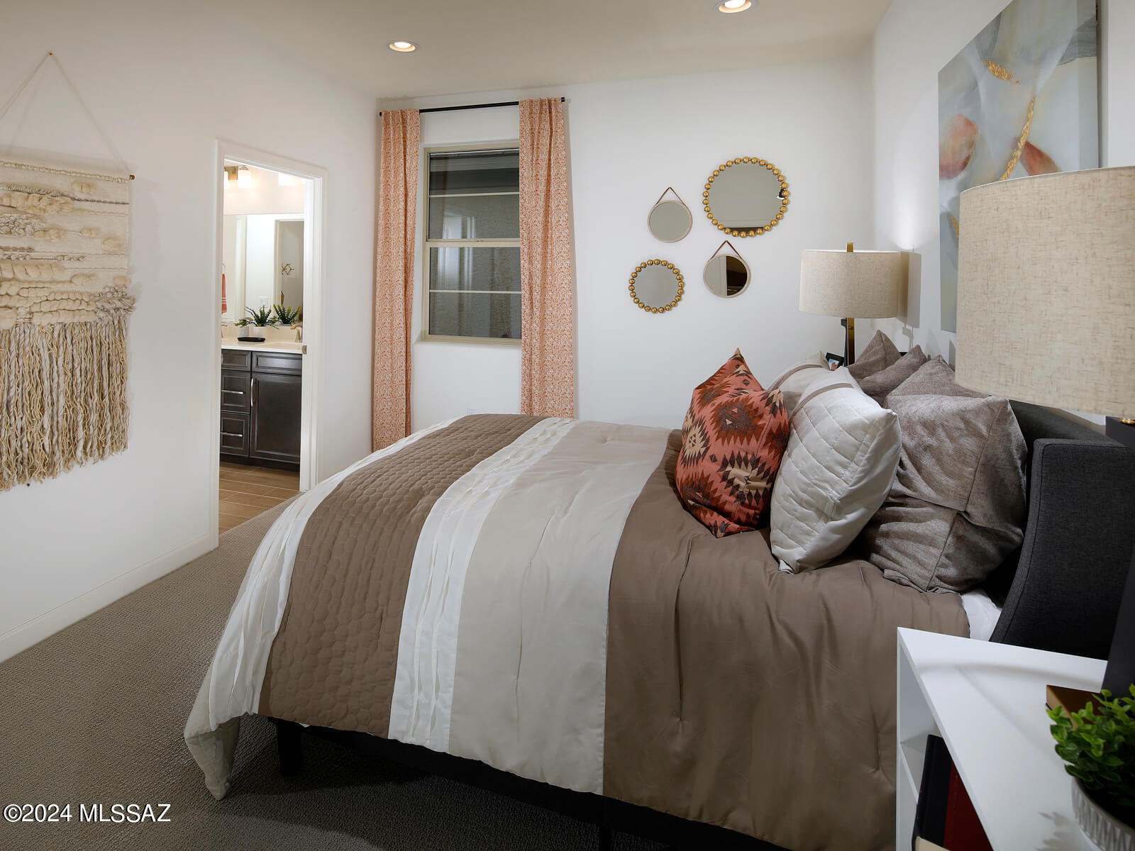 Houghton Reserve - Residential
