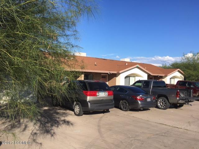 Rio Rico Villas 13 - Residential Income