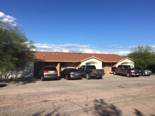 Rio Rico Villas 13 - Residential Income