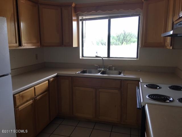 Rio Rico Villas 13 - Residential Income