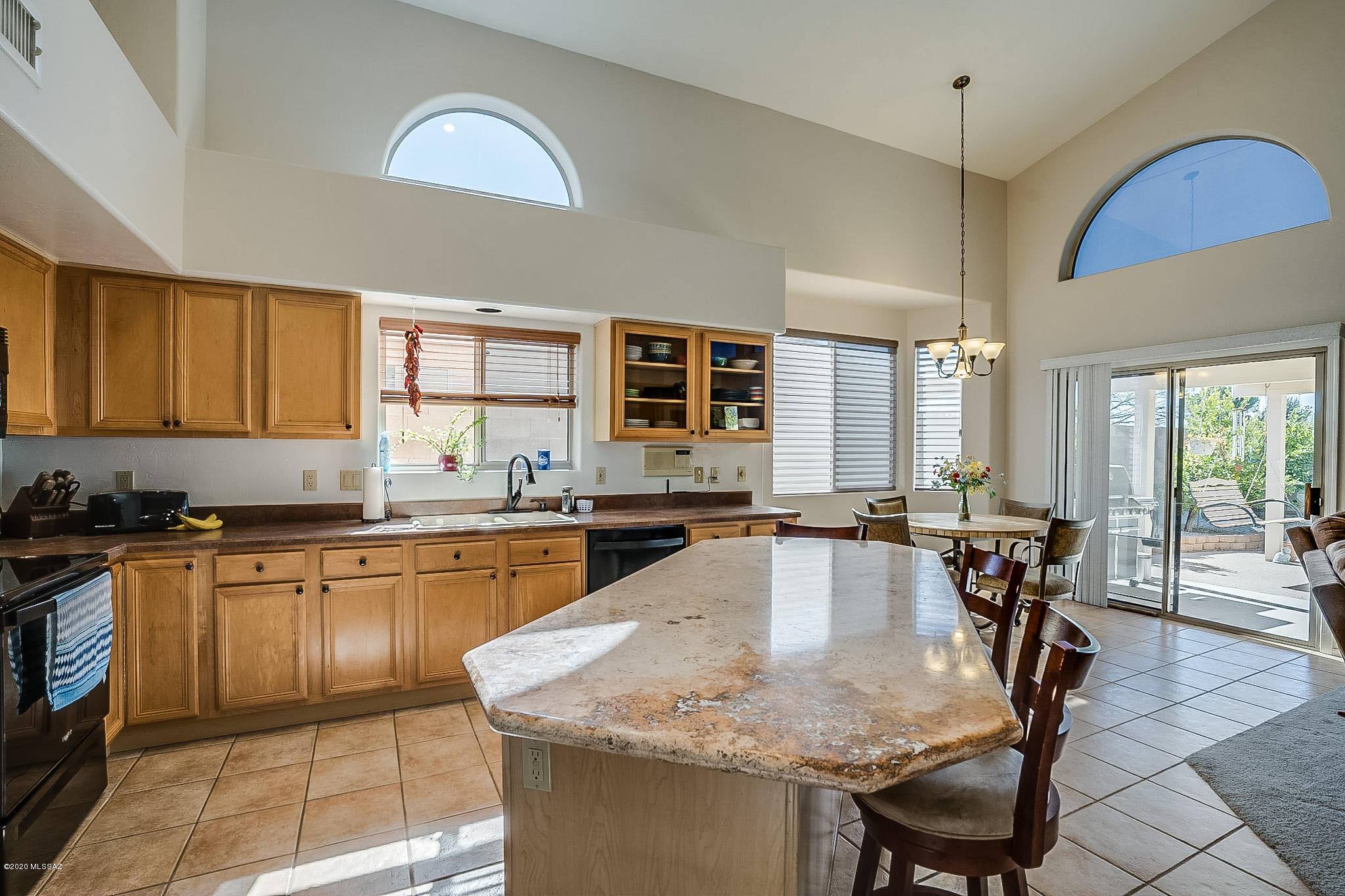 Cottonwood Trails (1-67) - Residential