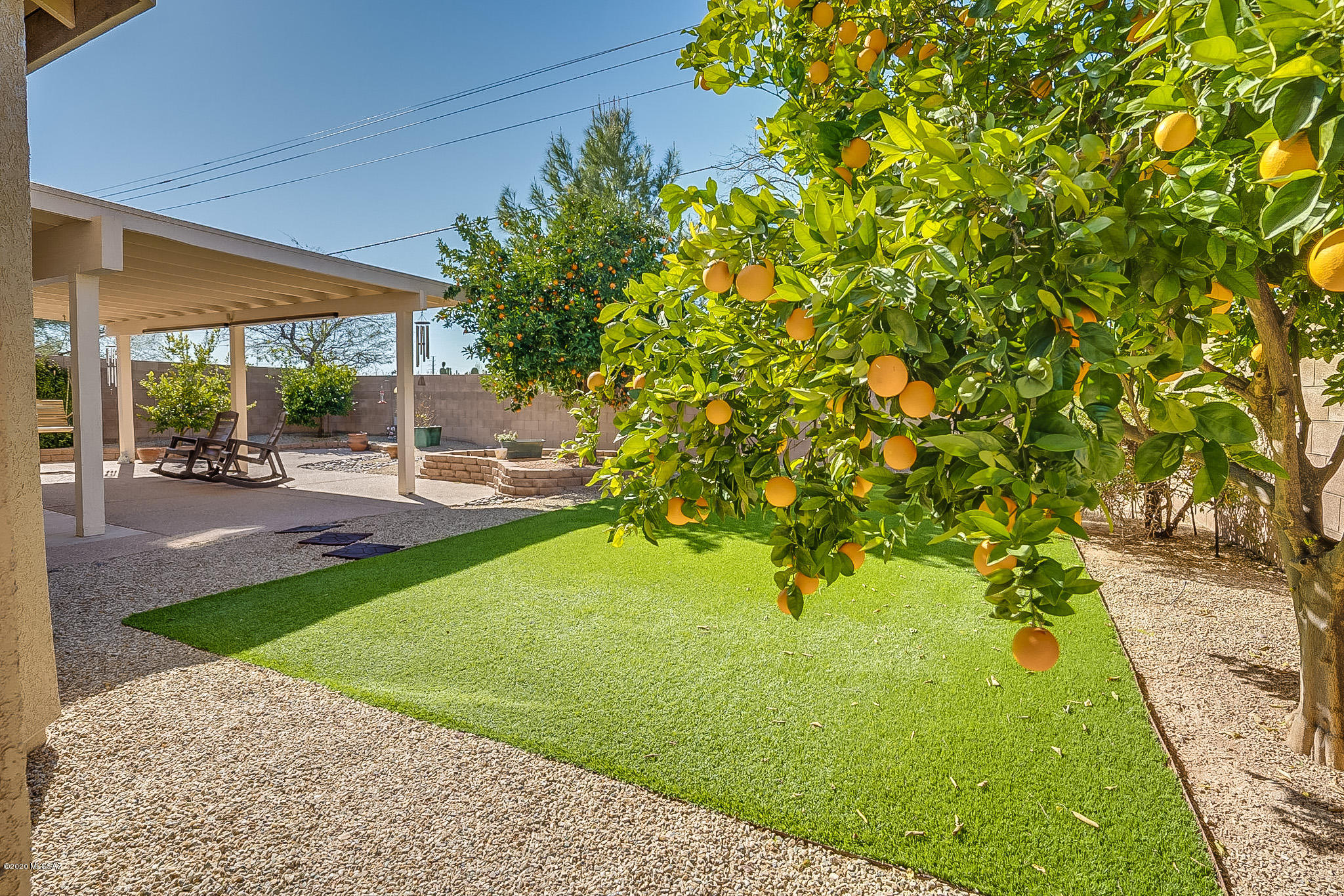 Cottonwood Trails (1-67) - Residential