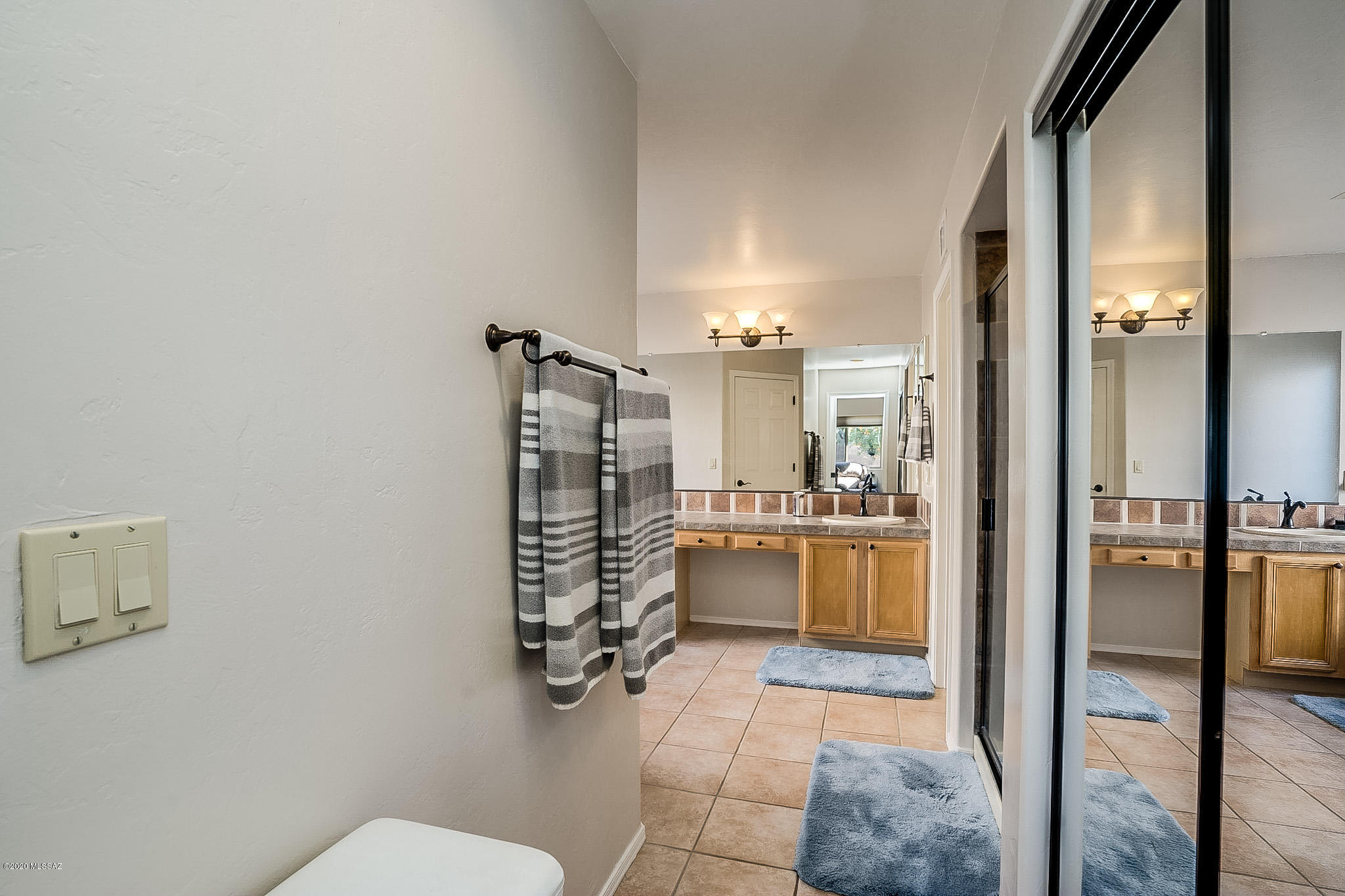 Cottonwood Trails (1-67) - Residential
