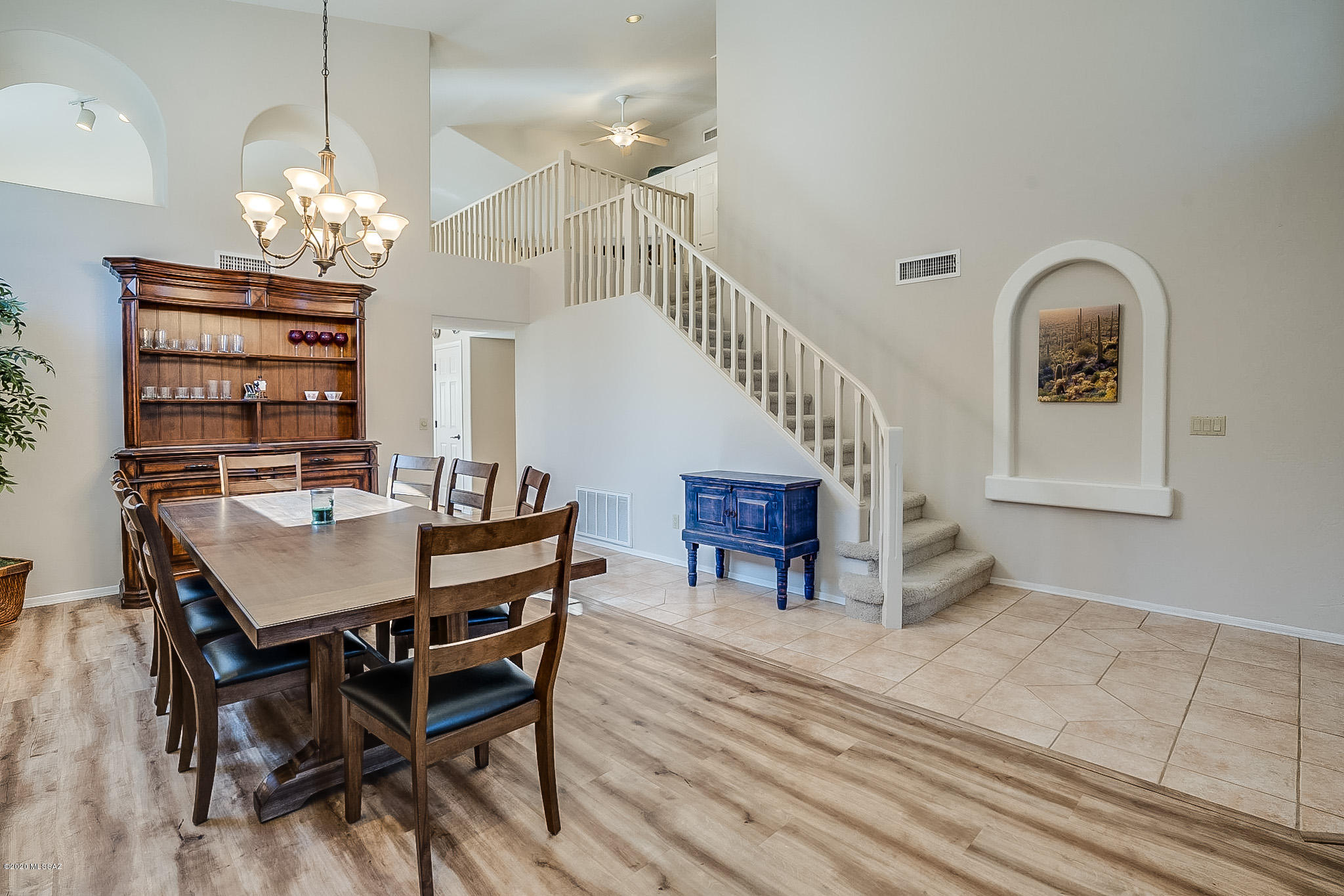 Cottonwood Trails (1-67) - Residential