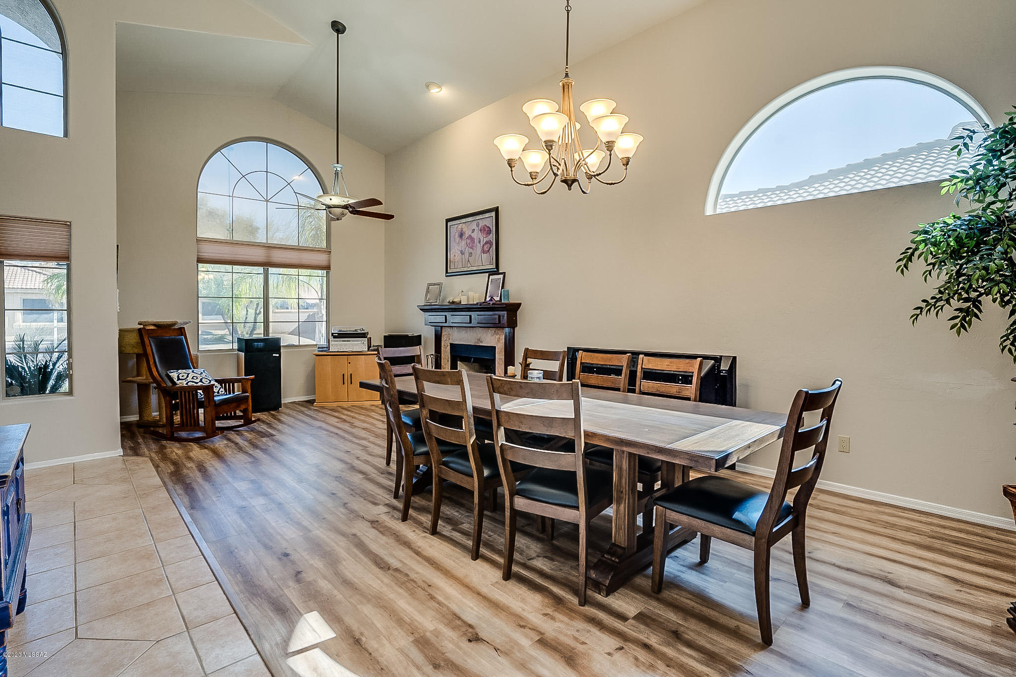 Cottonwood Trails (1-67) - Residential