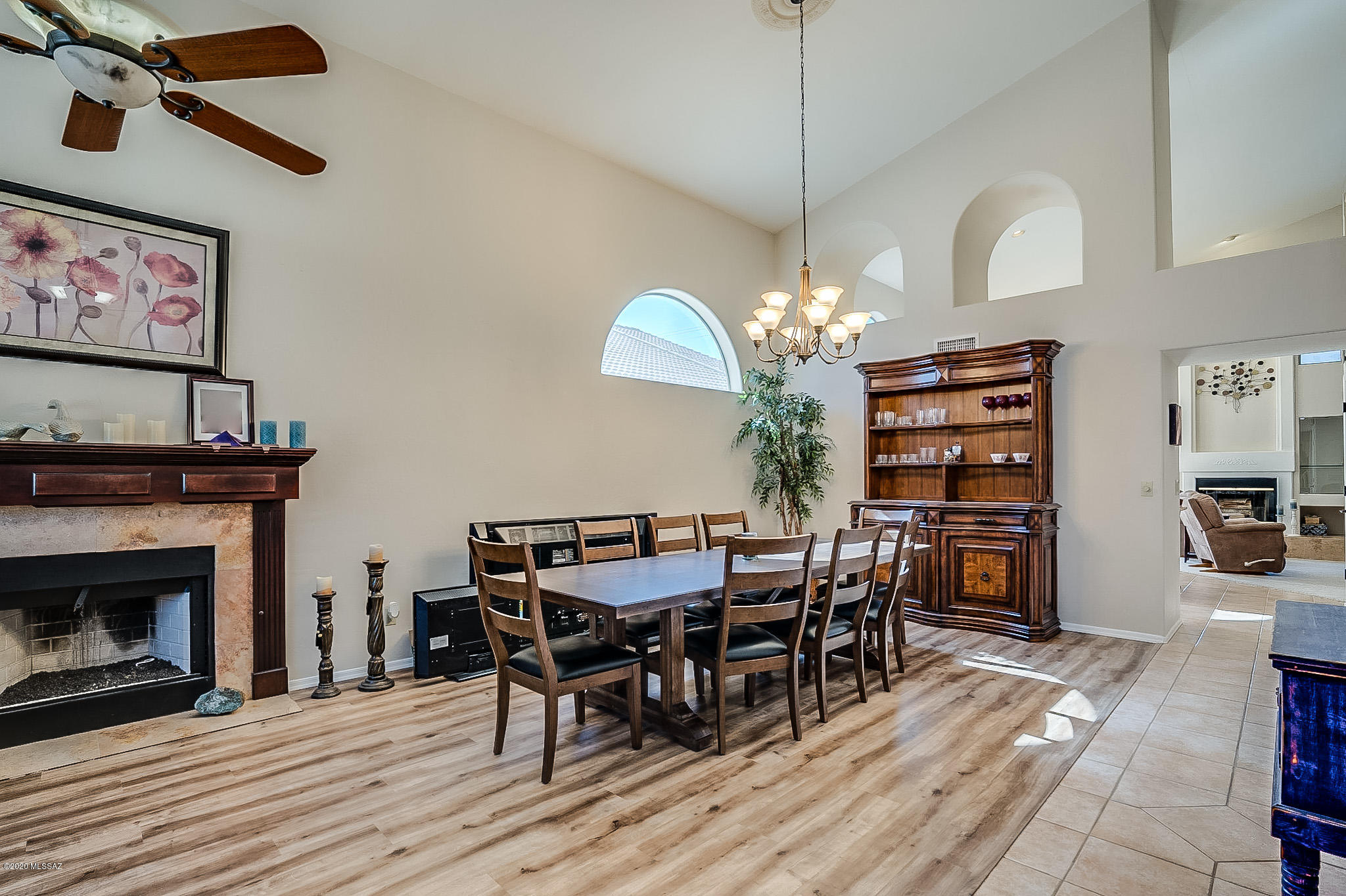 Cottonwood Trails (1-67) - Residential