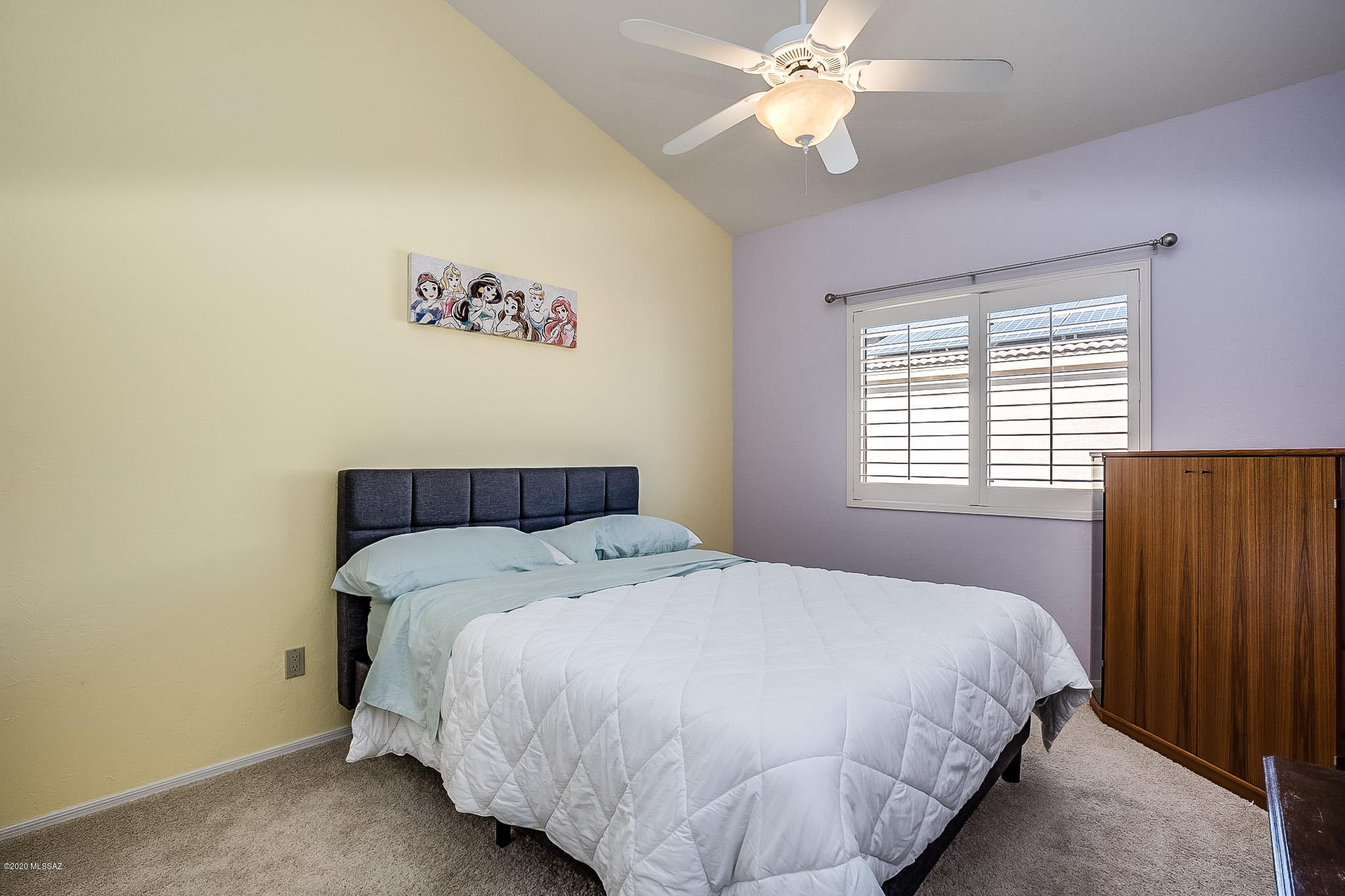 Cottonwood Trails (1-67) - Residential