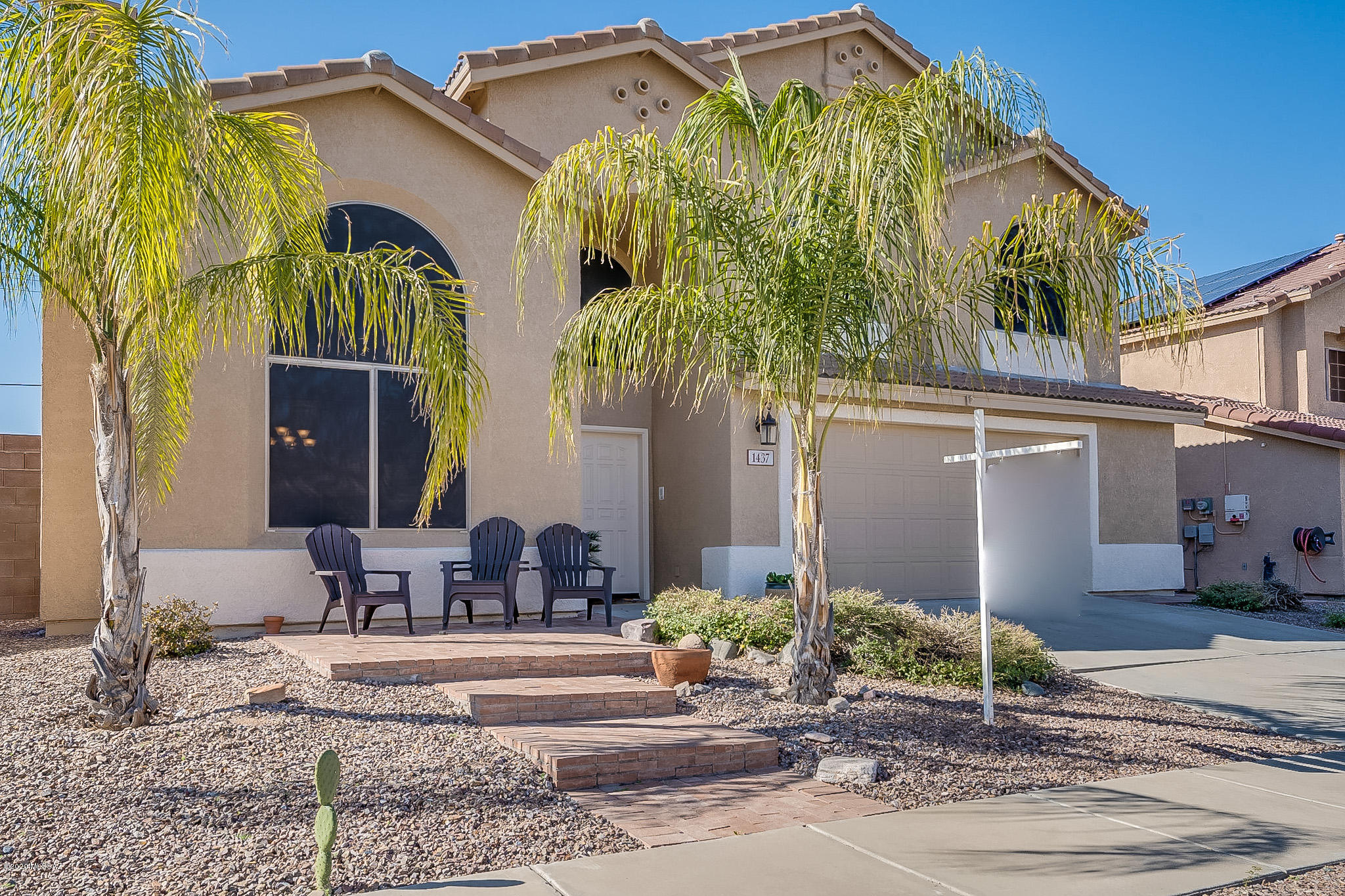 Cottonwood Trails (1-67) - Residential