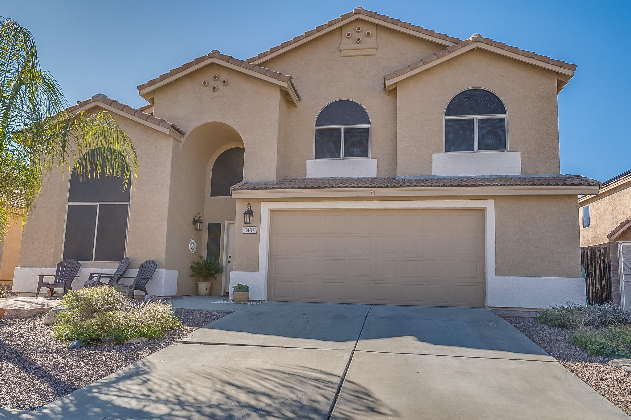 Cottonwood Trails (1-67) - Residential