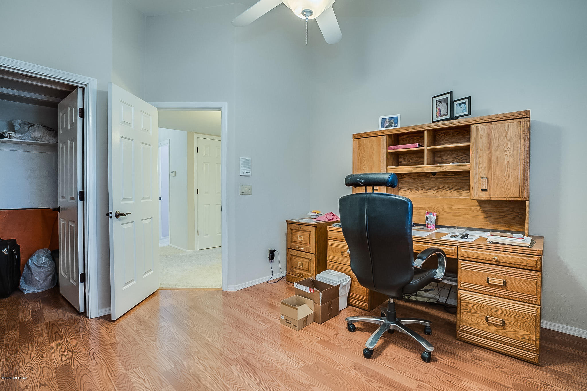 Cottonwood Trails (1-67) - Residential