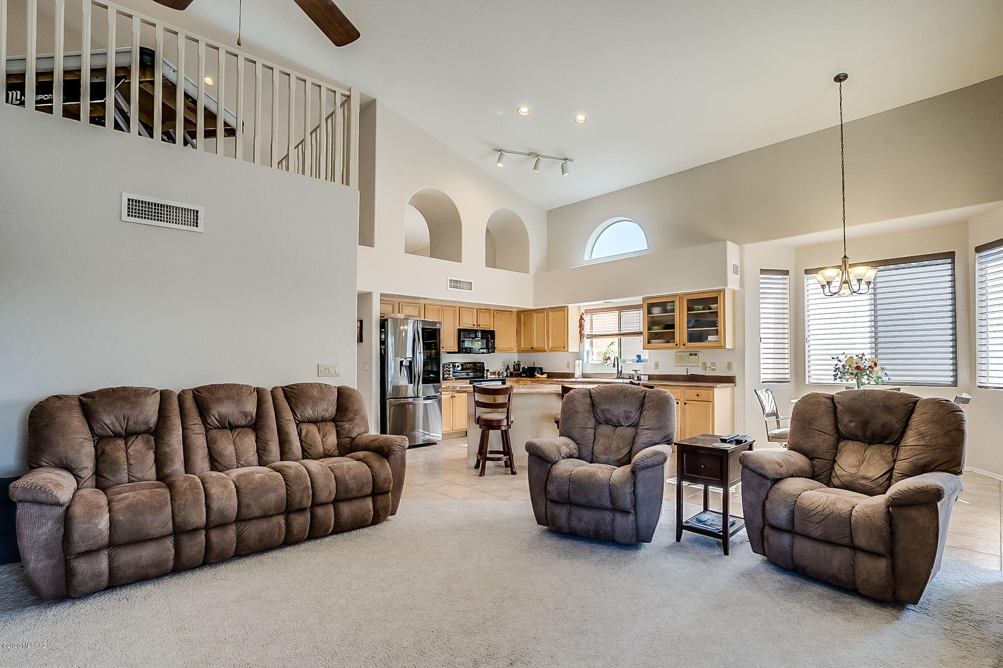 Cottonwood Trails (1-67) - Residential
