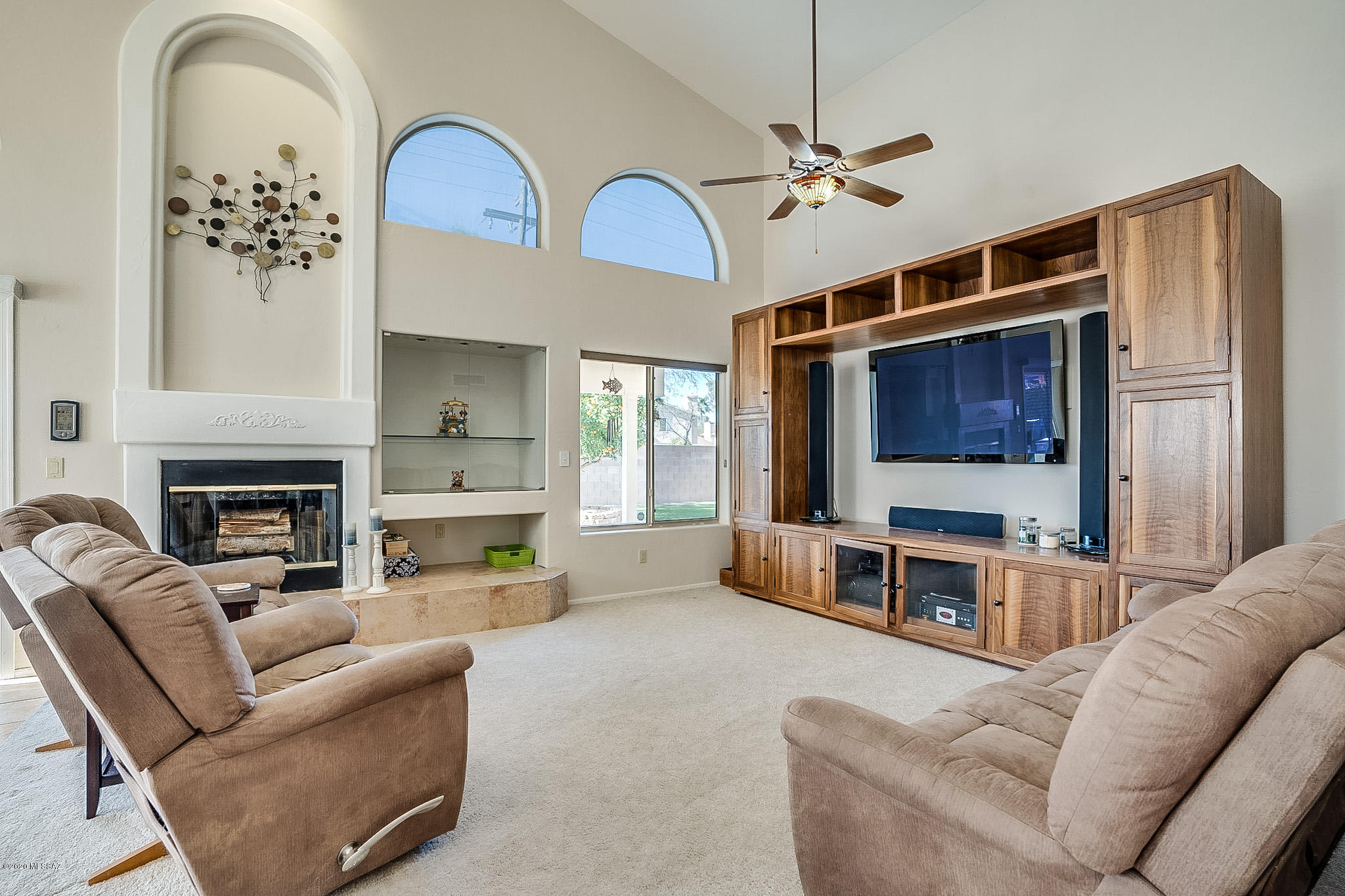 Cottonwood Trails (1-67) - Residential