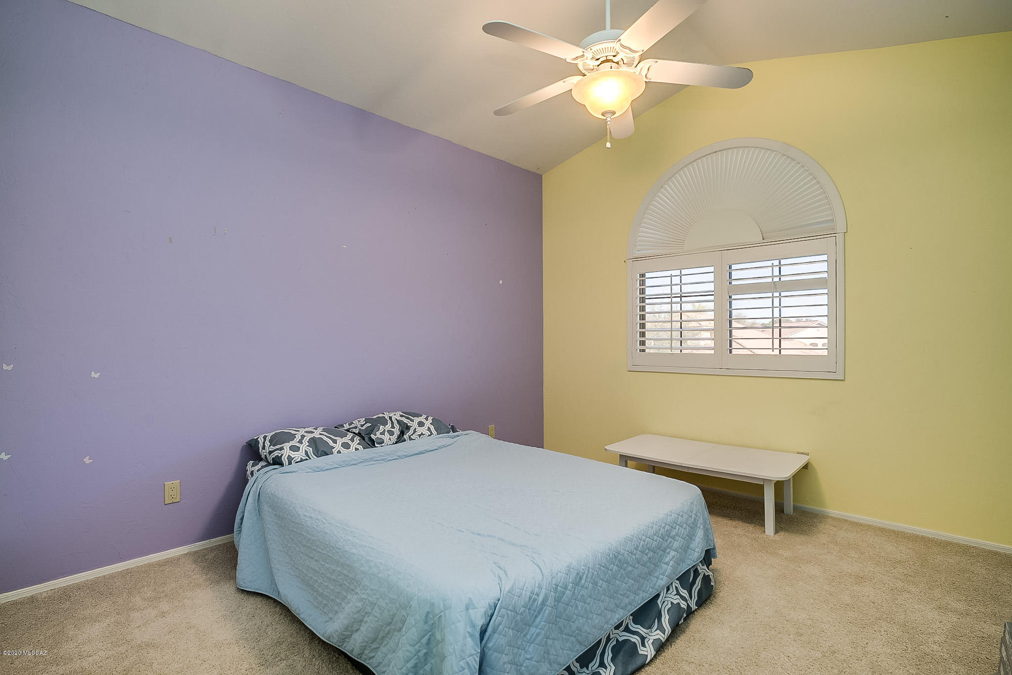 Cottonwood Trails (1-67) - Residential