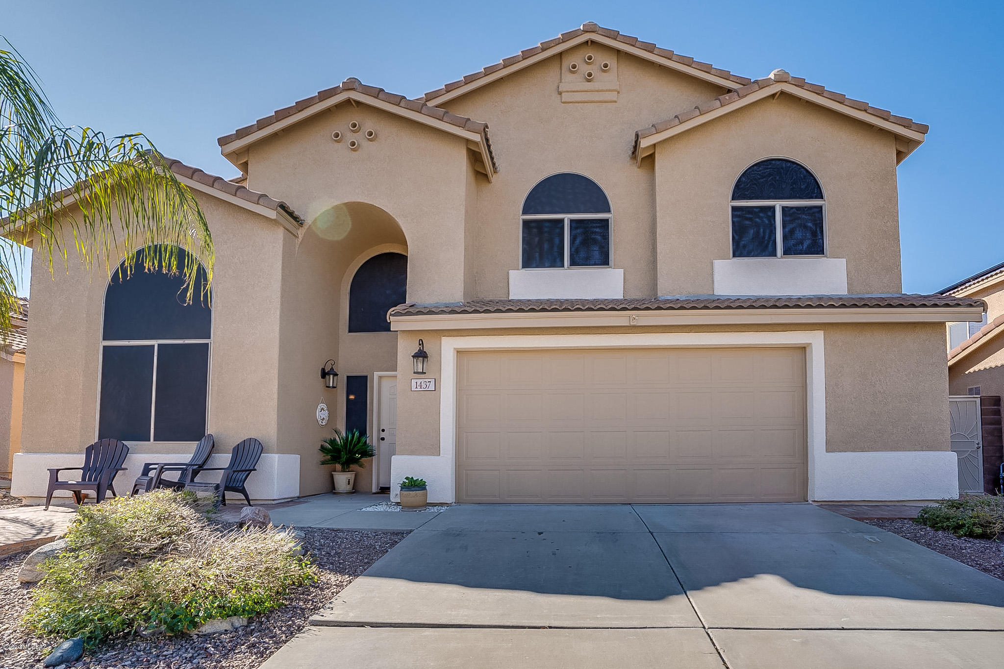 Cottonwood Trails (1-67) - Residential