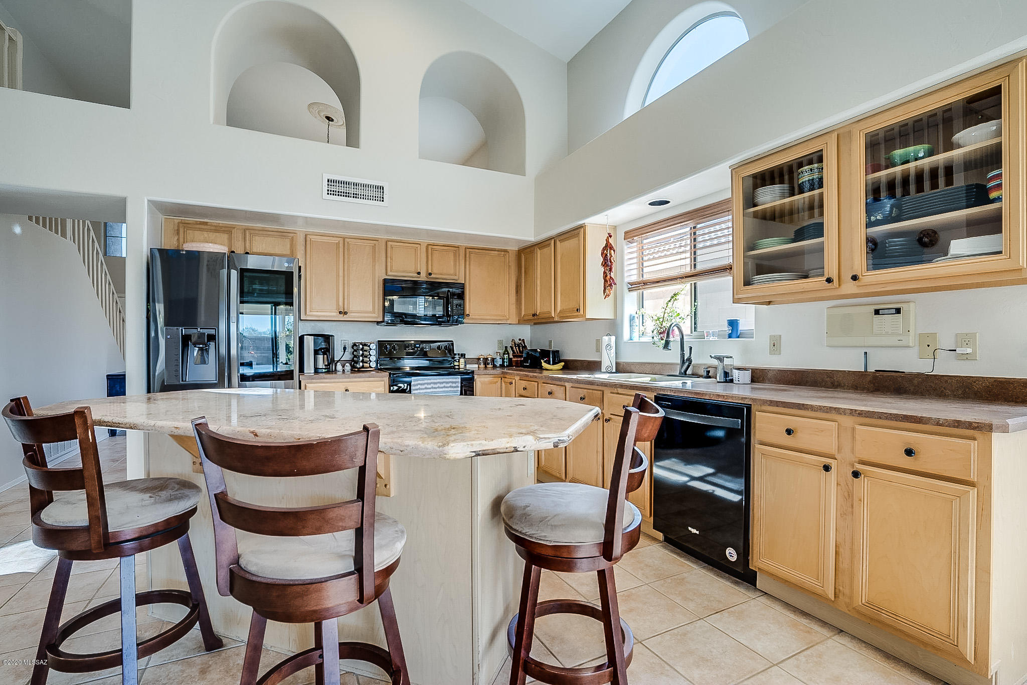 Cottonwood Trails (1-67) - Residential