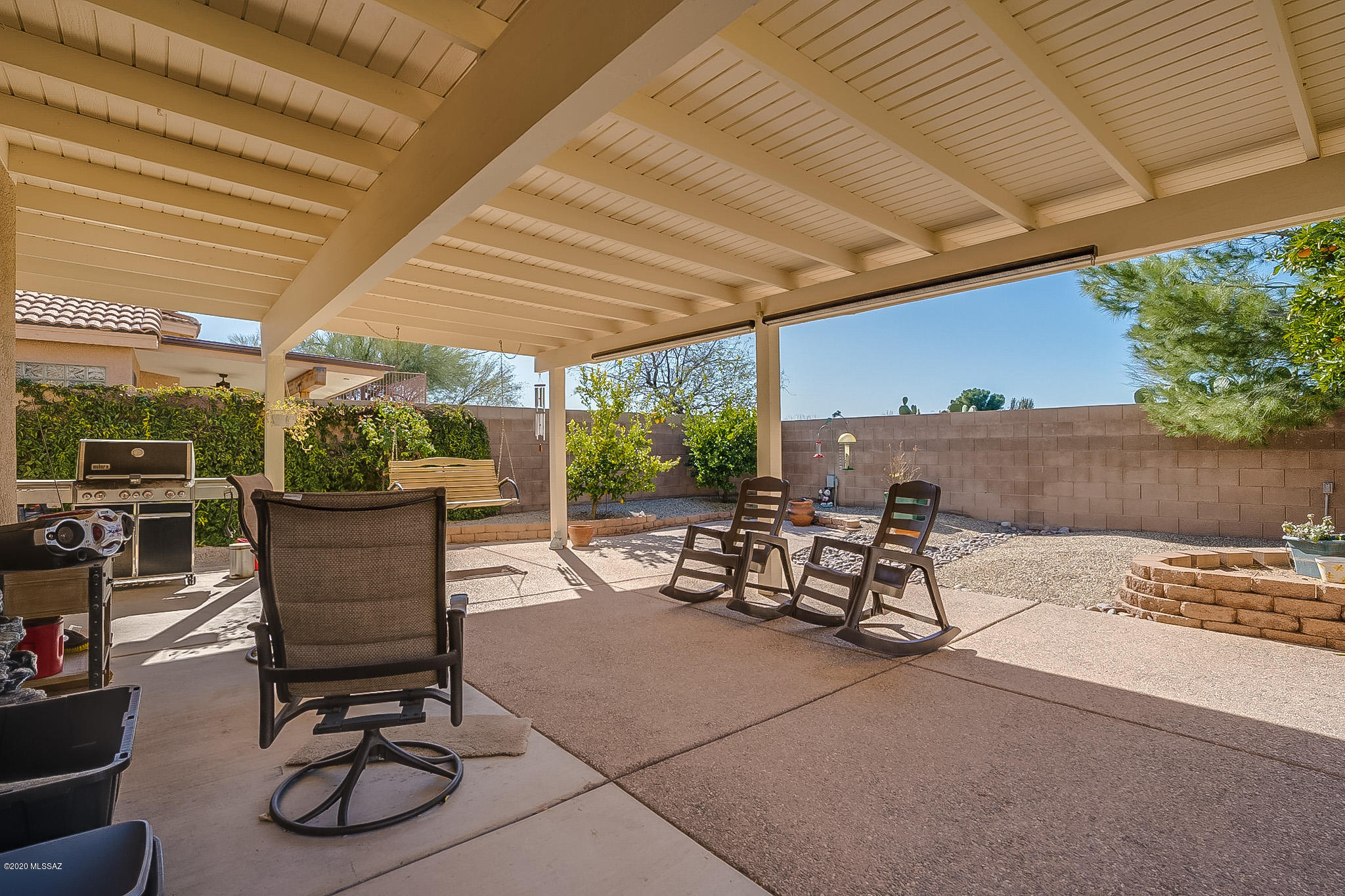 Cottonwood Trails (1-67) - Residential