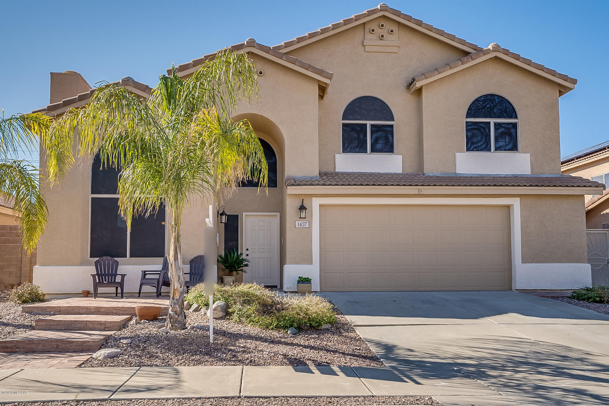 Cottonwood Trails (1-67) - Residential