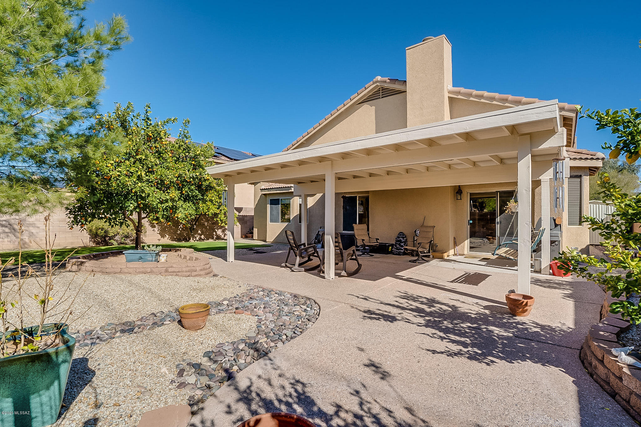 Cottonwood Trails (1-67) - Residential